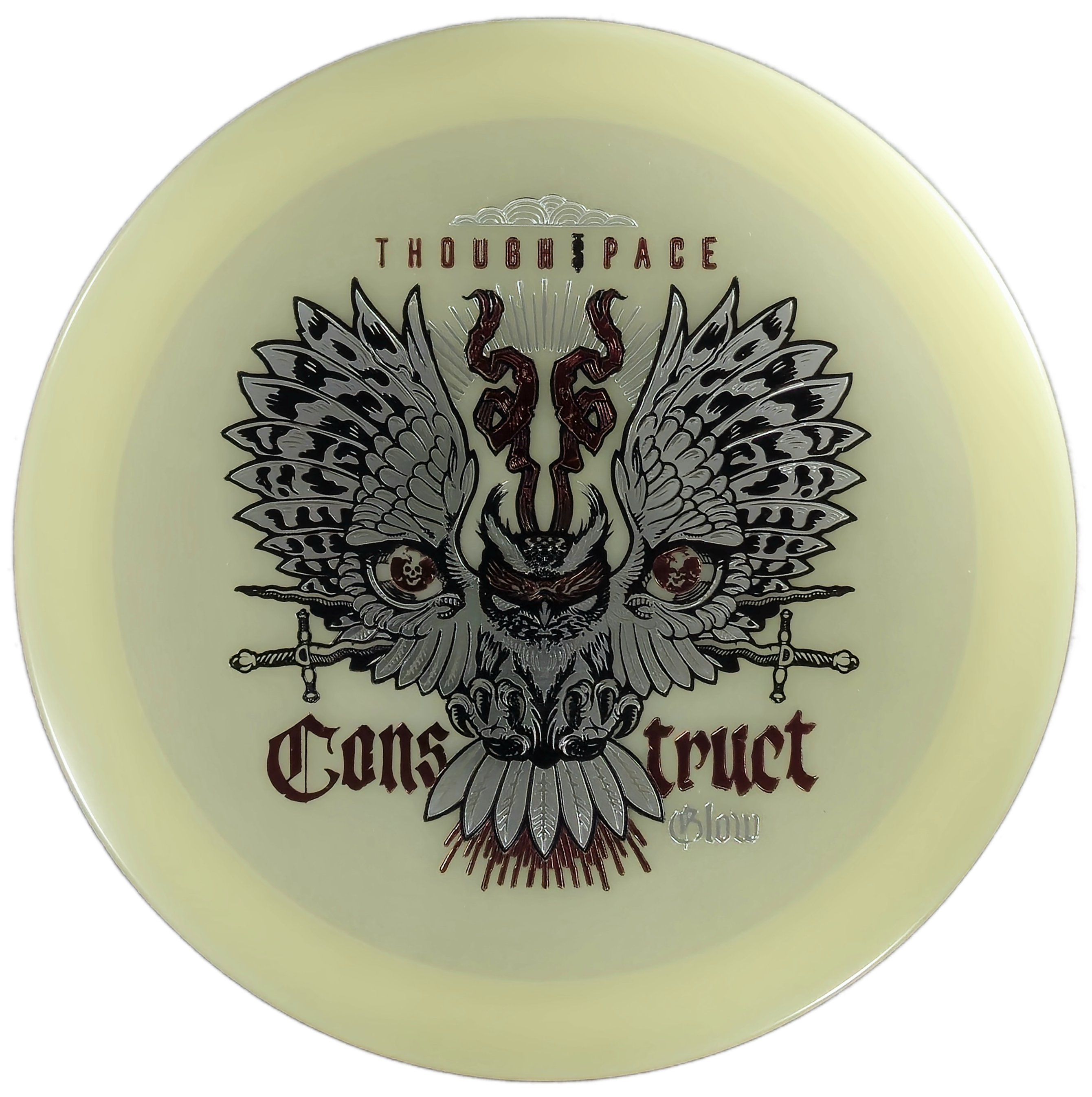 Thought Space Athletics Construct - Glow