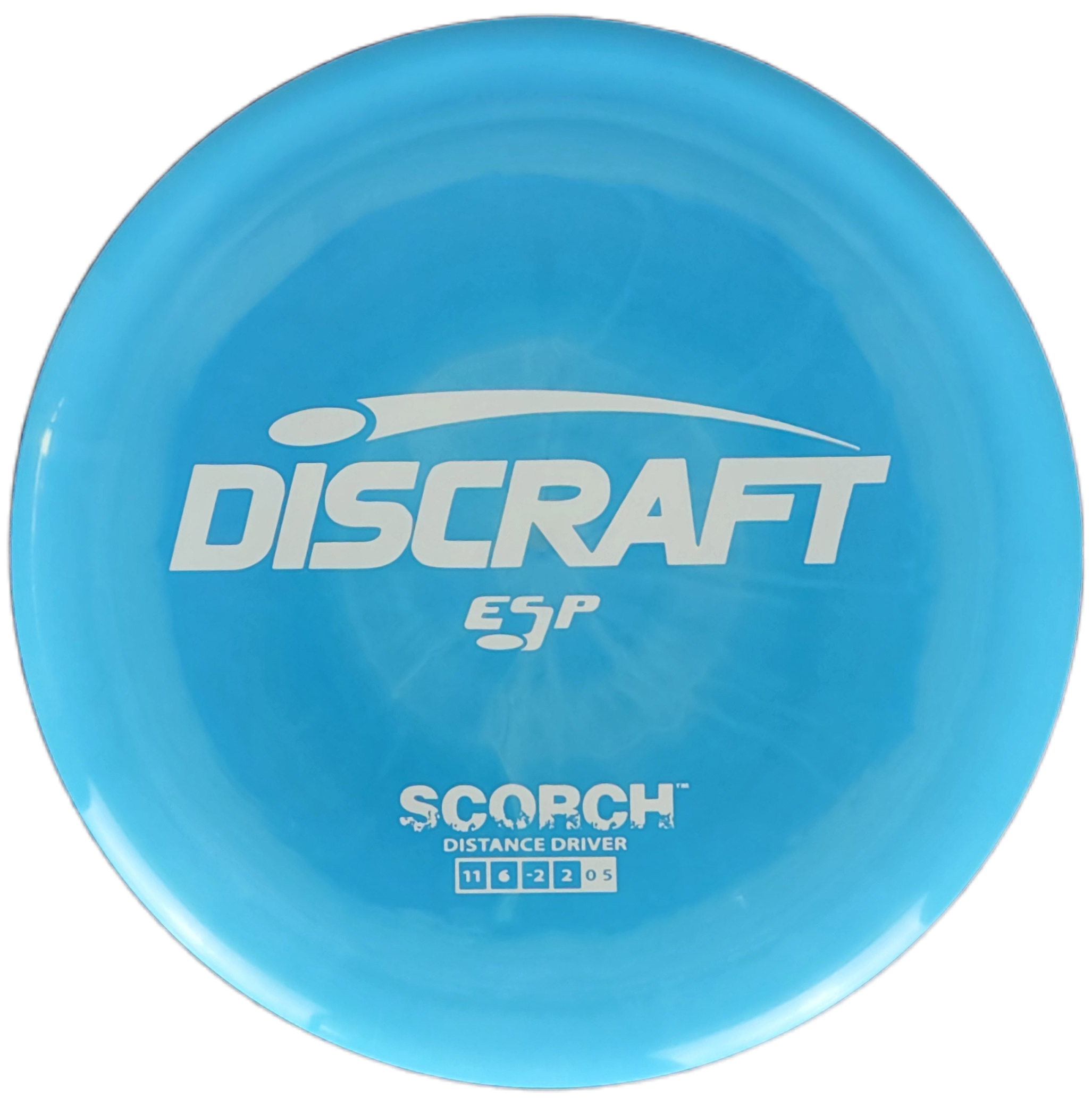 Discraft Scorch - Distance Driver