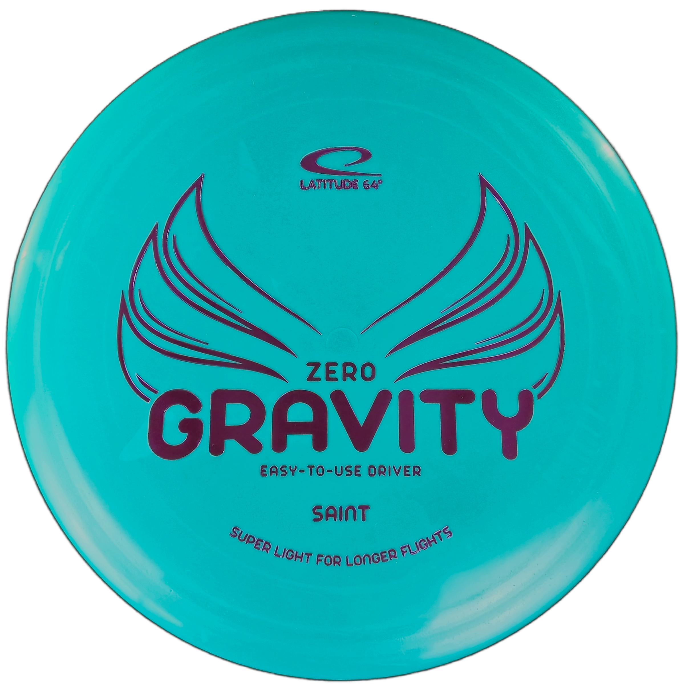 Latitude 64 Saint – Lightweight Editions