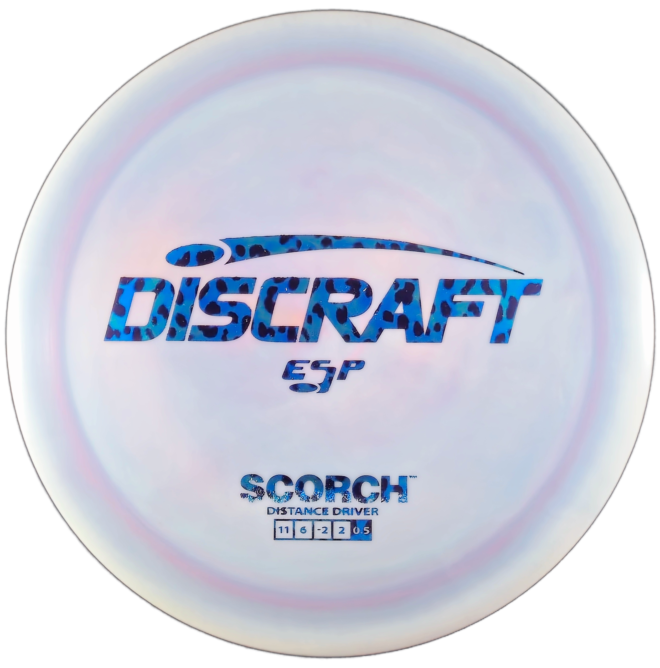 Discraft Scorch - Distance Driver