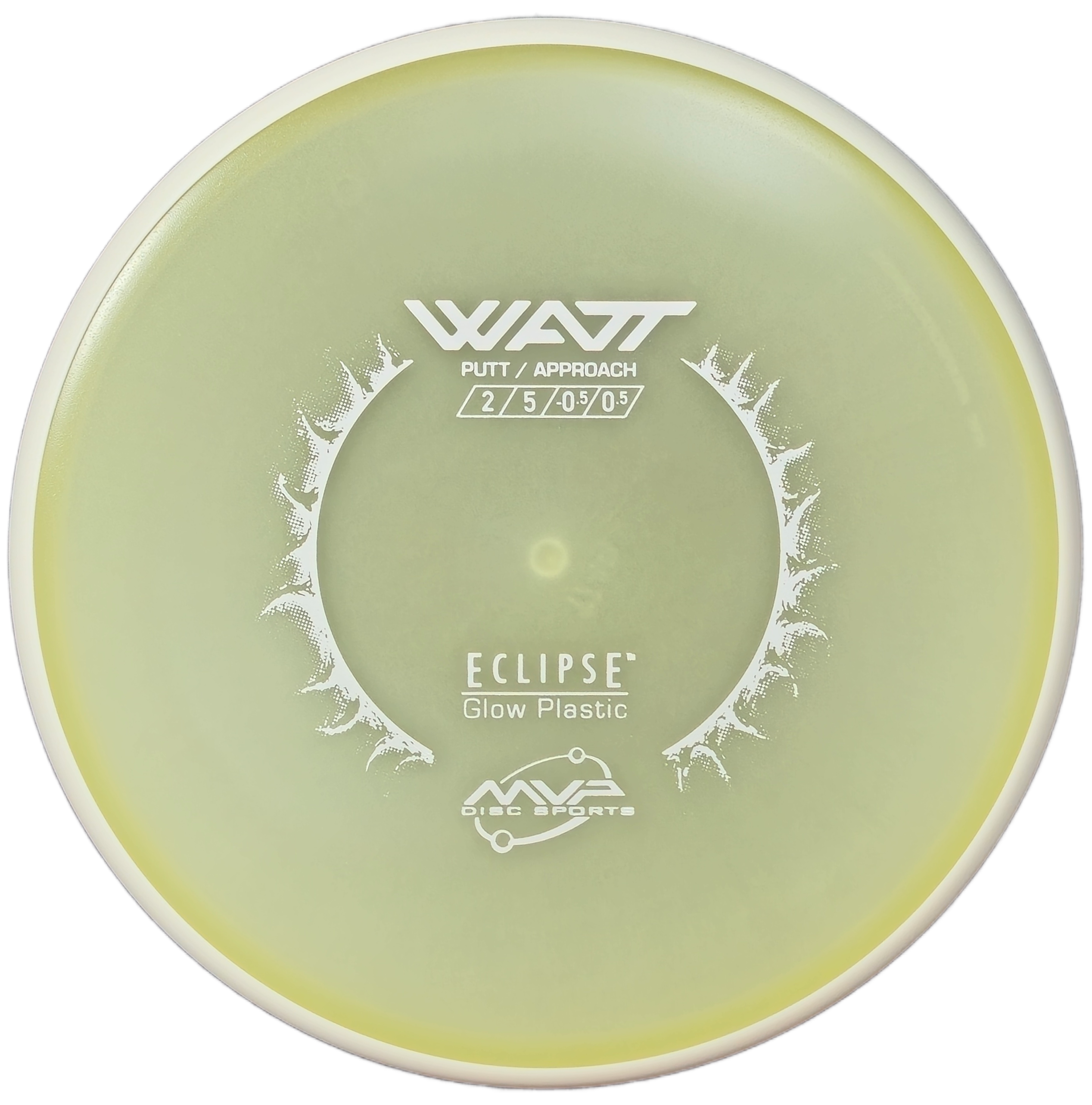 MVP Watt - Eclipse Glow