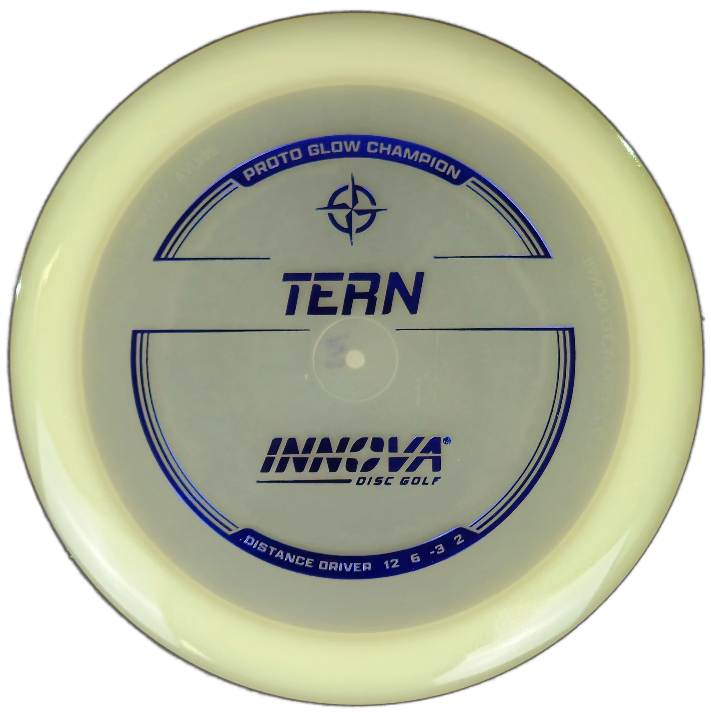 Innova Tern - Glow Editions