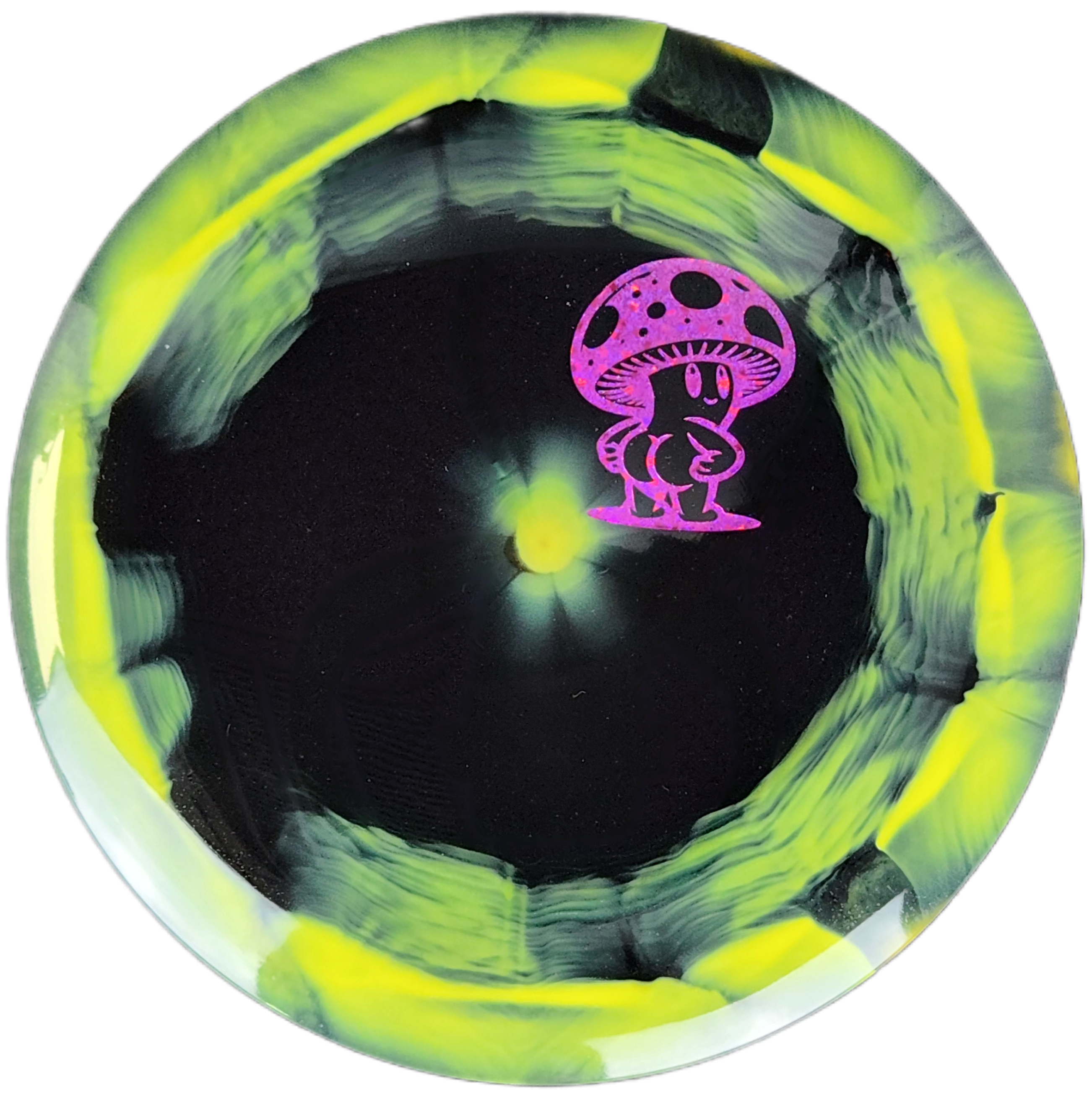 Doomsday Discs Oblivion – Mushbutt Stamp (Special Edition)