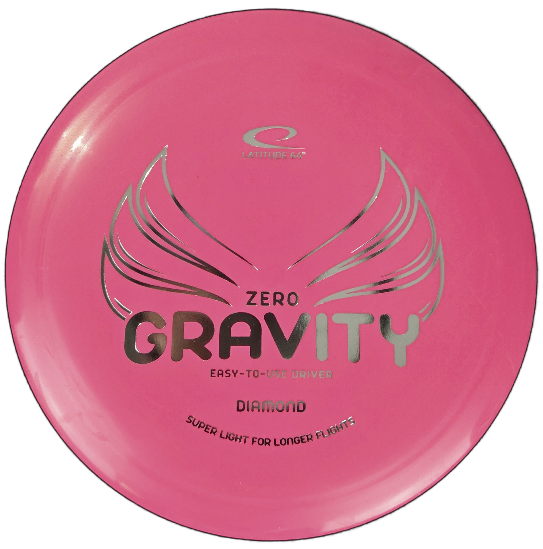 Latitude 64 Diamond - Lightweight Editions