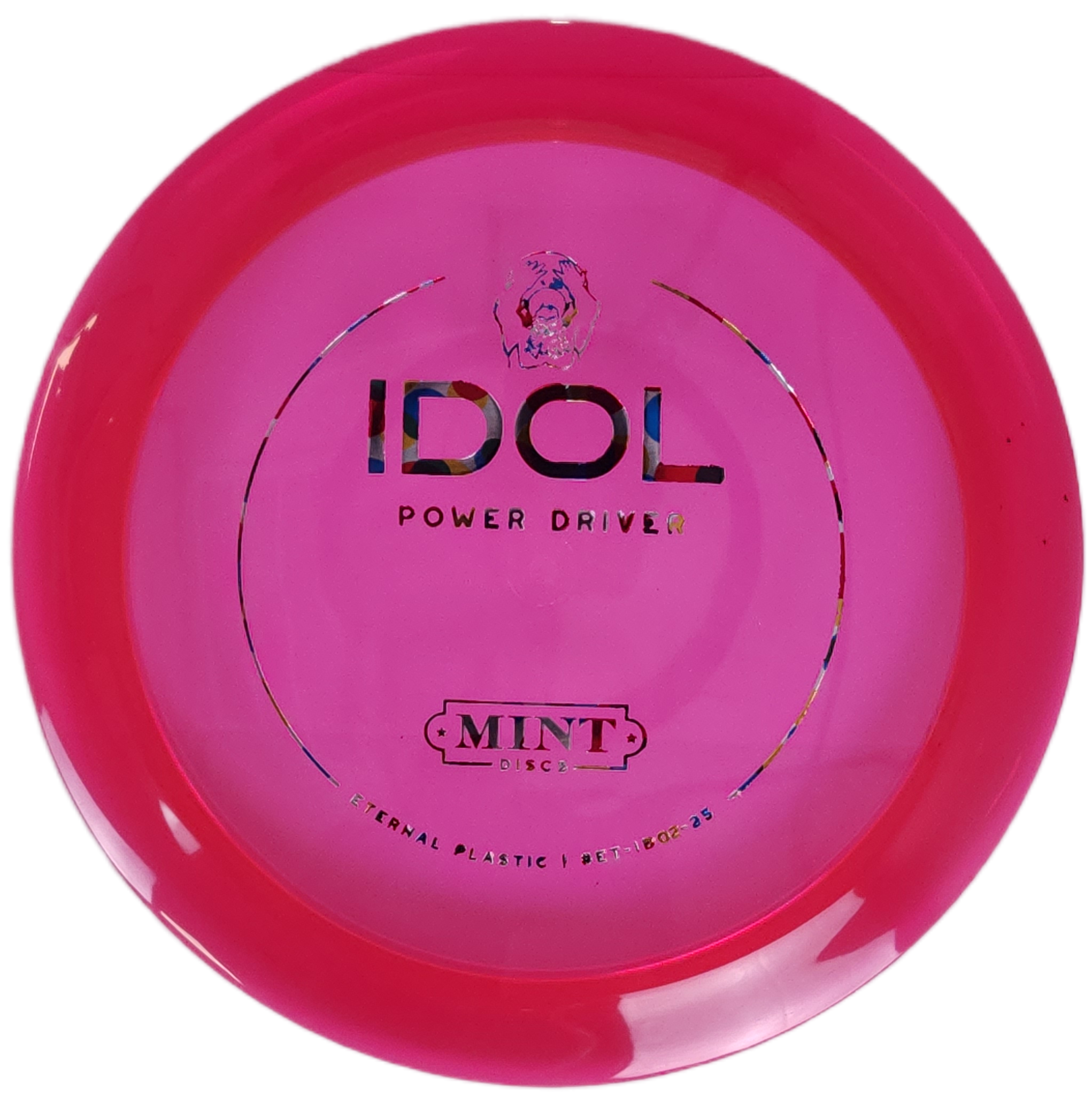 Mint Discs Idol – Distance Driver