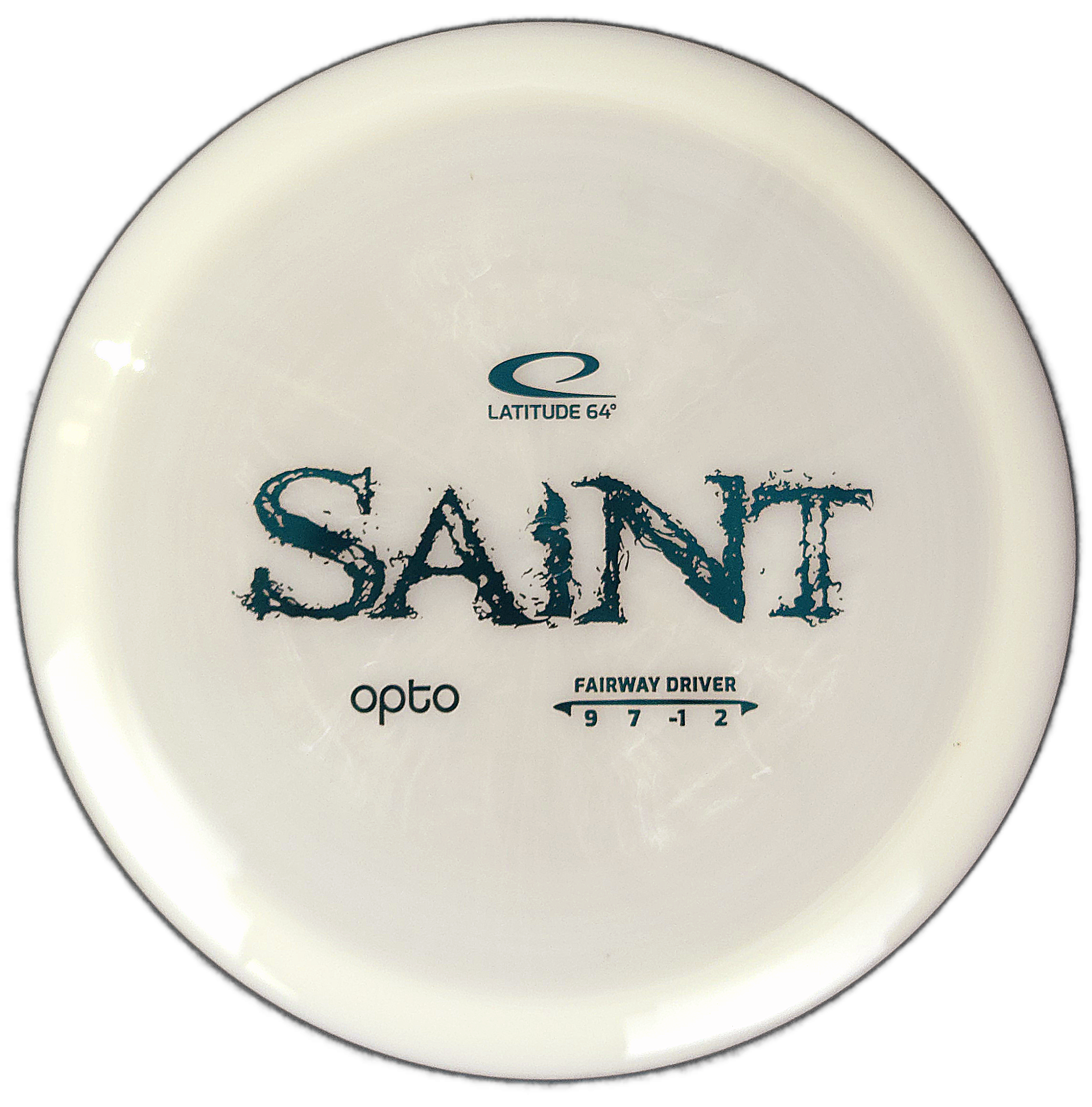 Latitude 64 Saint - Fairway Driver