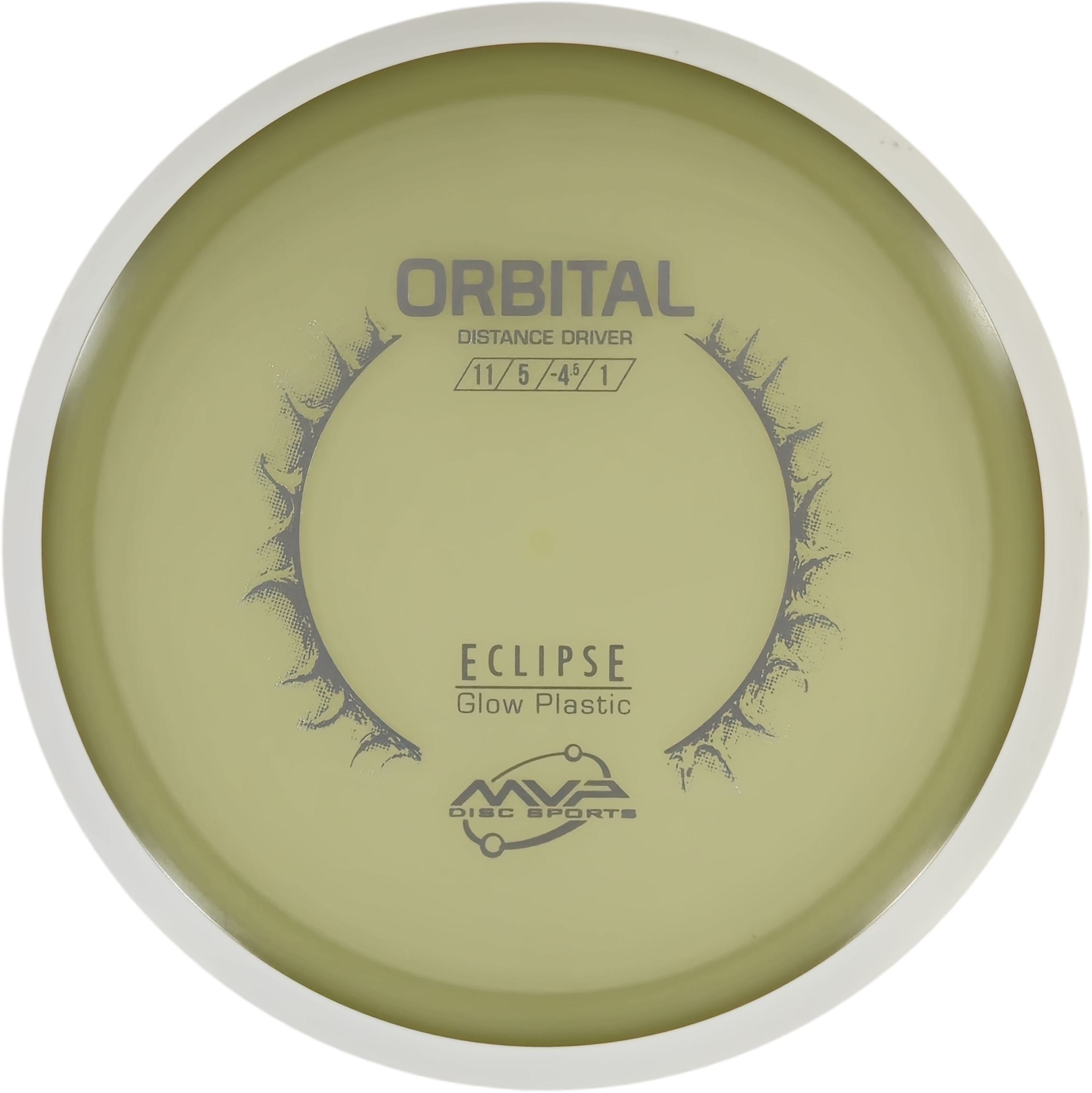 MVP Orbital – Eclipse Glow