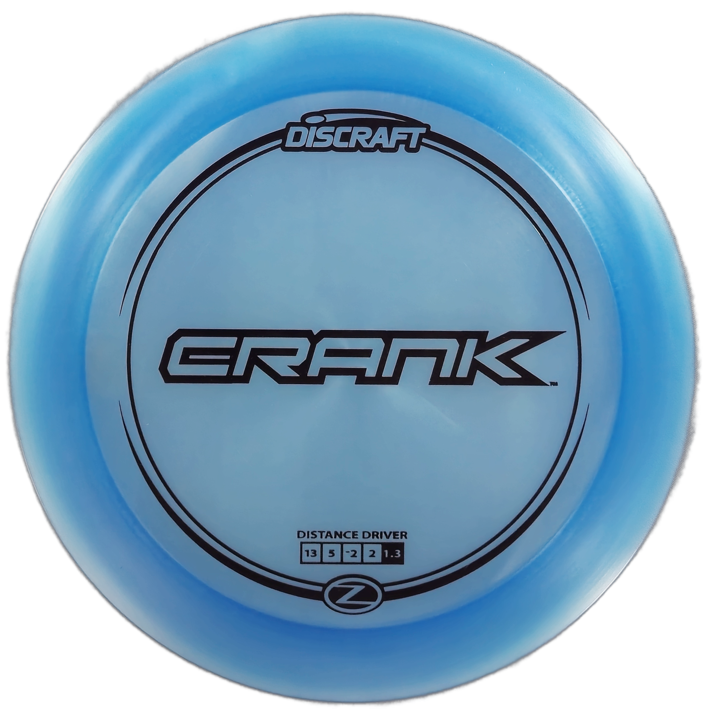 Discraft Crank - Distance Driver