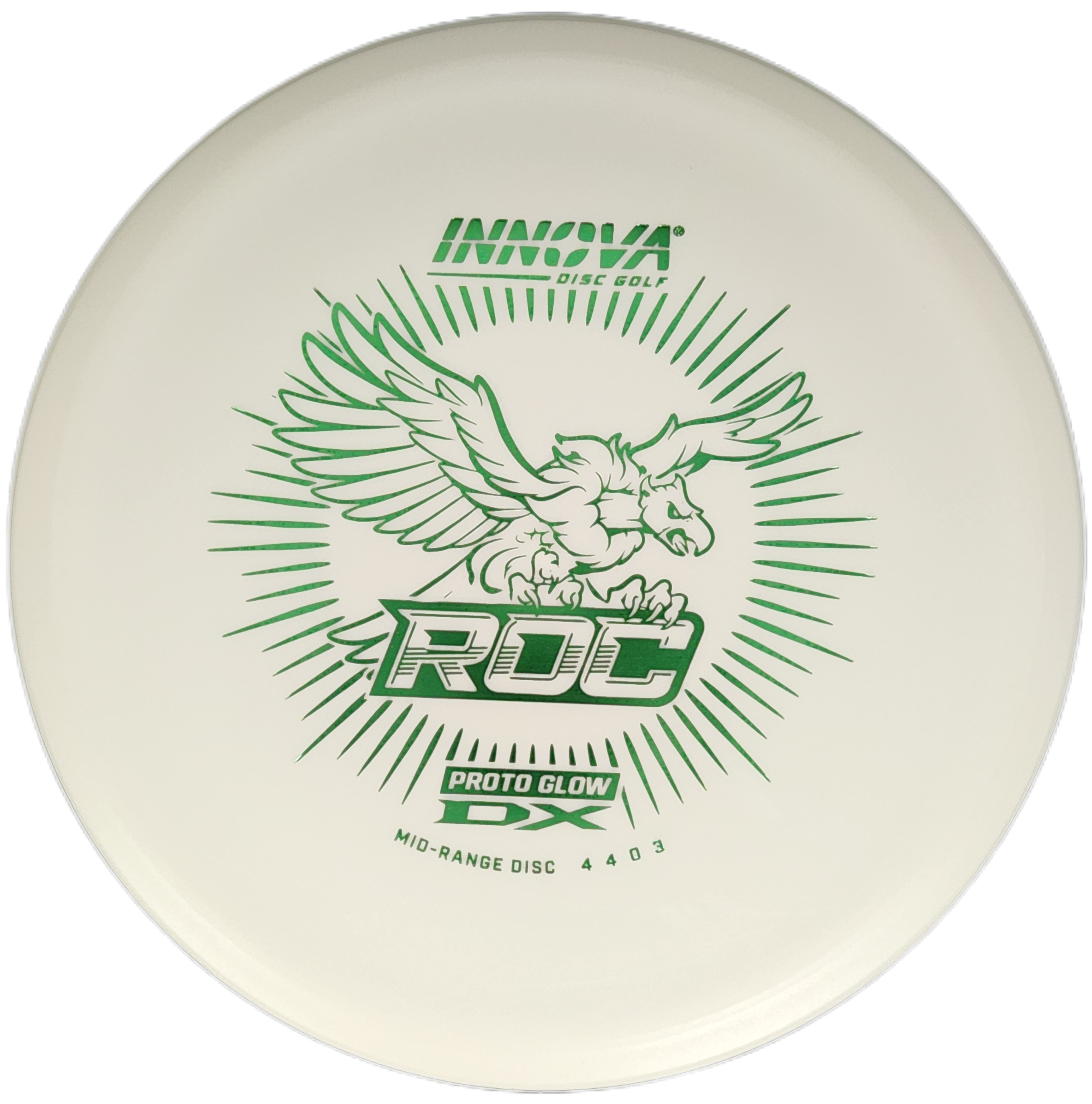 Innova Roc - Glow Editions
