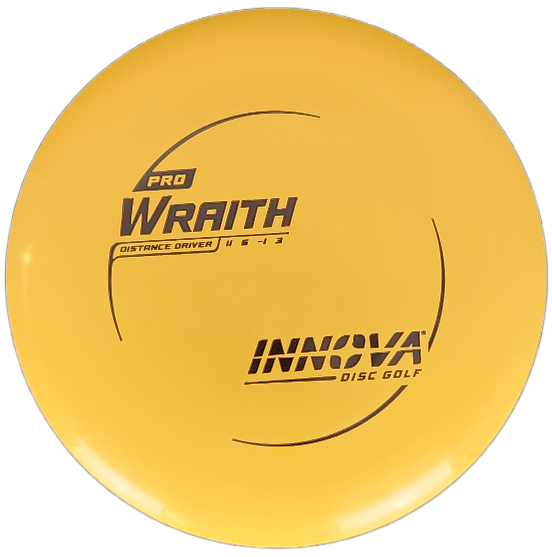 Innova Wraith - Distance Driver