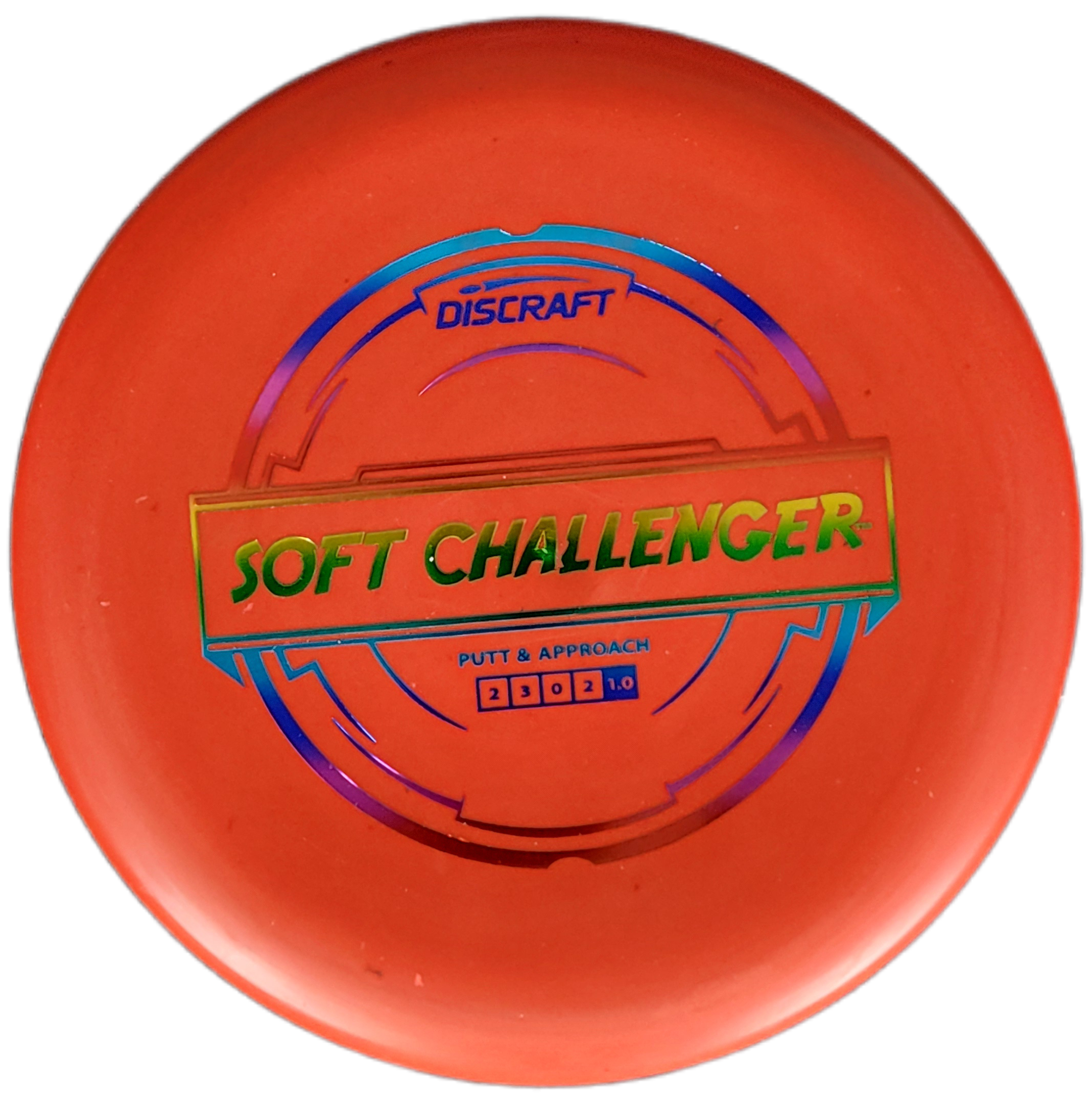 Discraft Challenger - Lightweight Editions