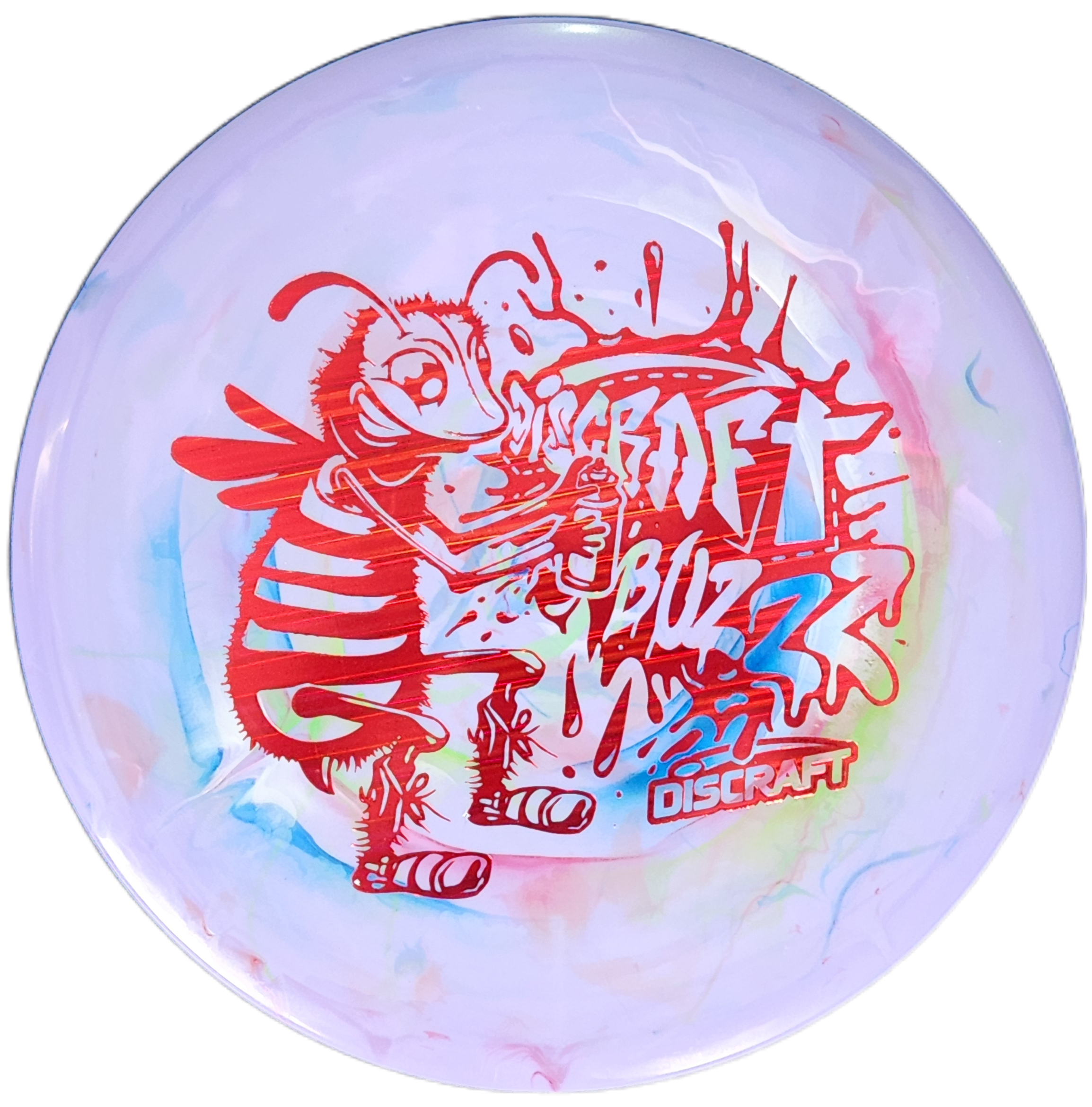 Discraft Buzzz - Lightweight Editions