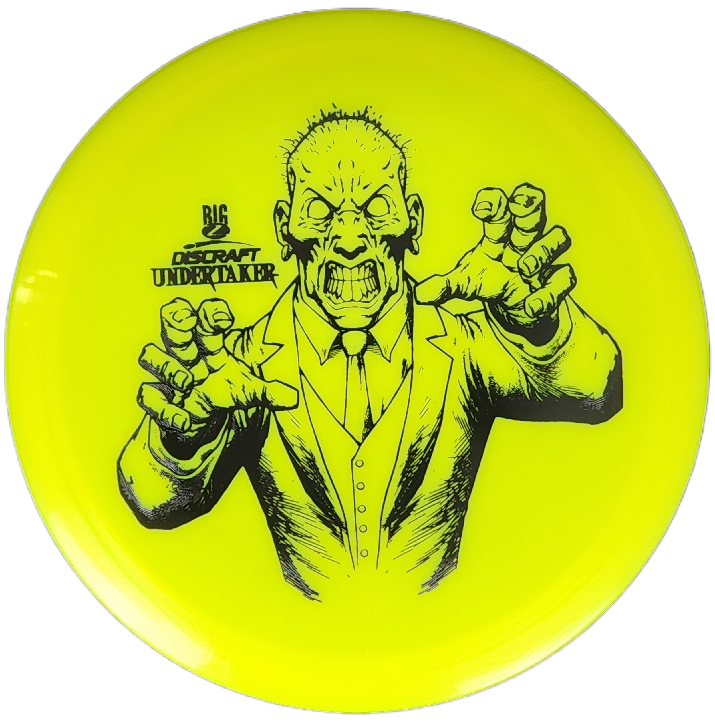 Discraft Undertaker - Fairway Driver