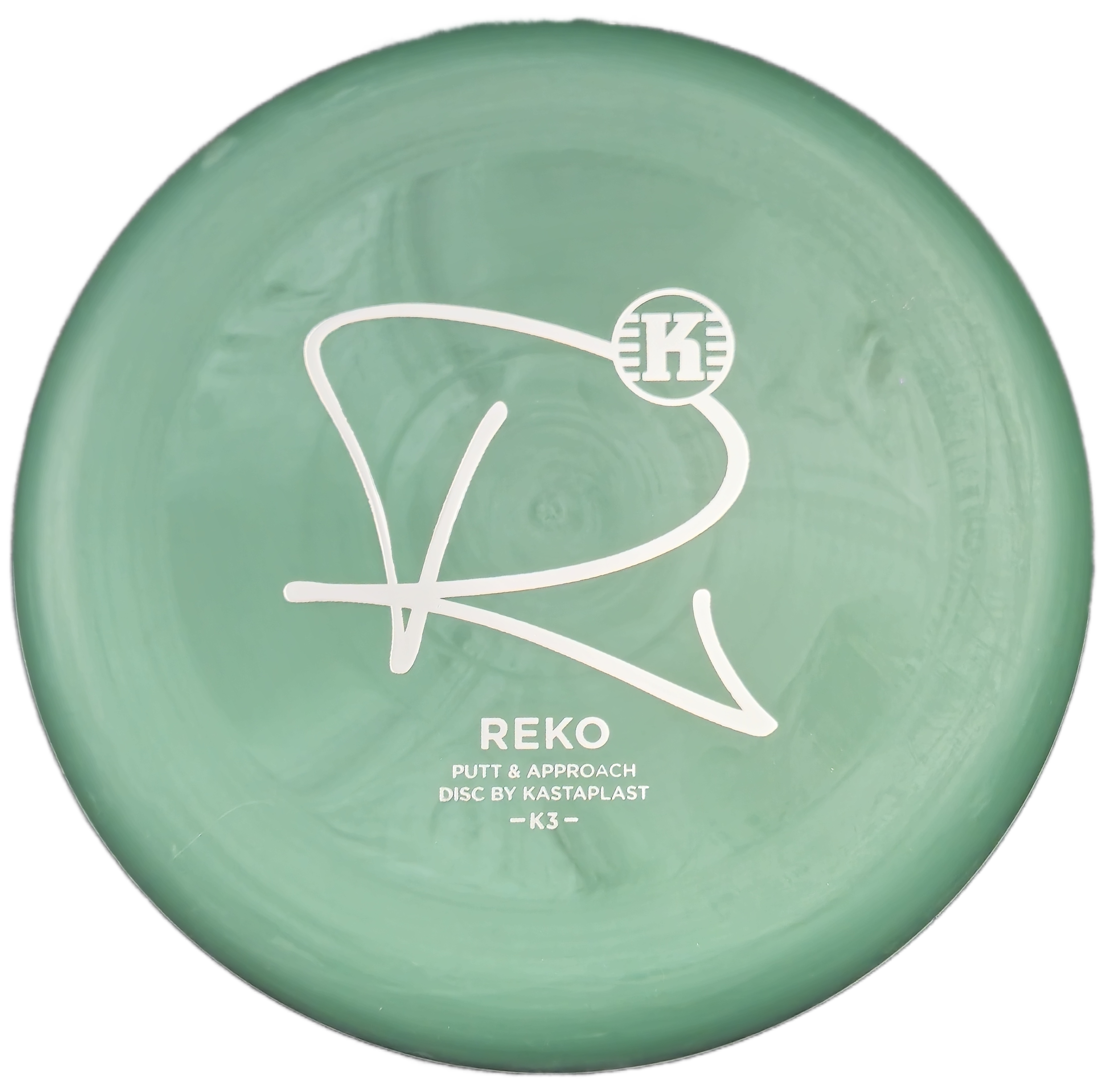 Kastaplast Reko – 10-Year Edition