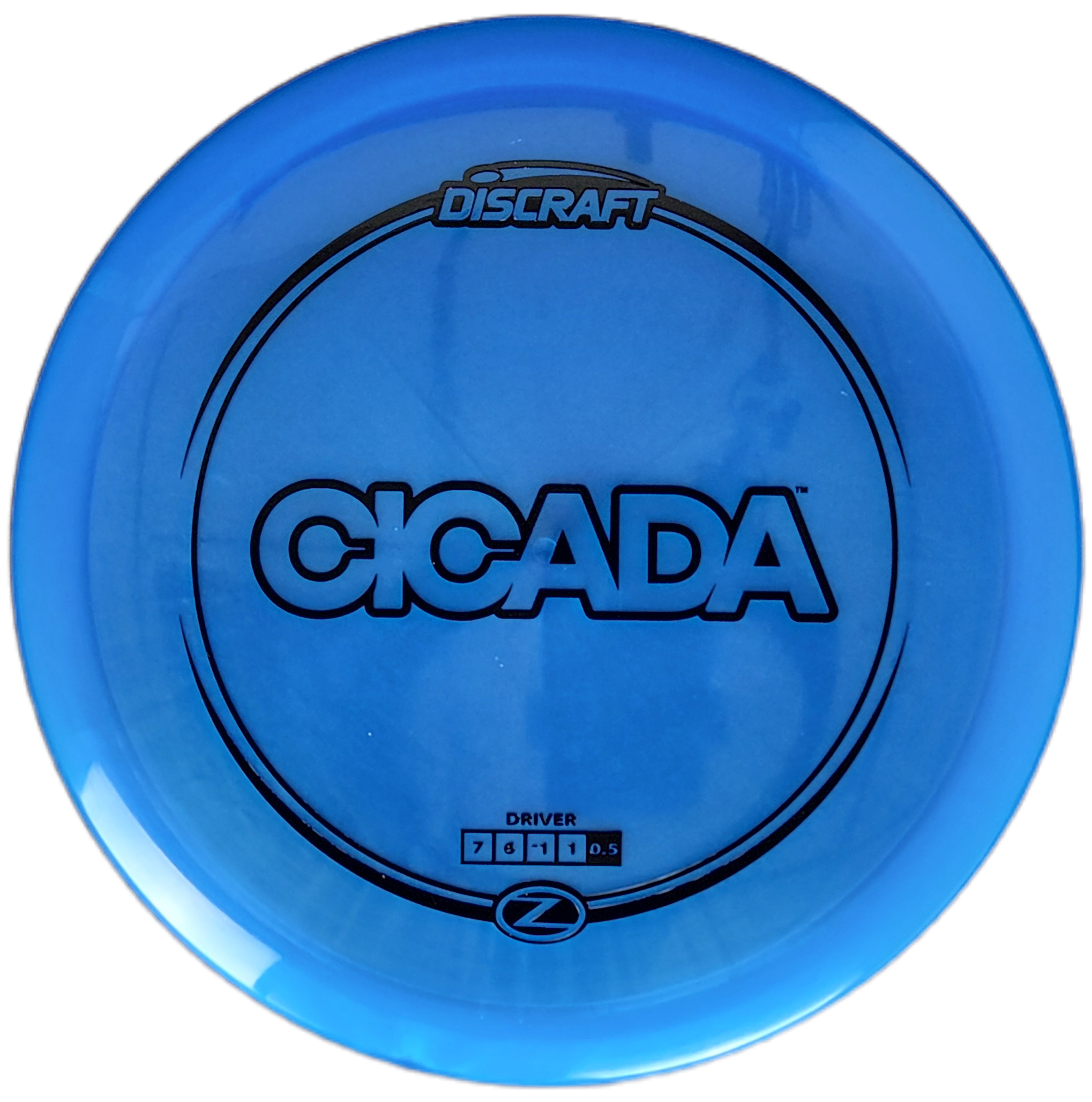 Discraft Cicada - Fairway Driver