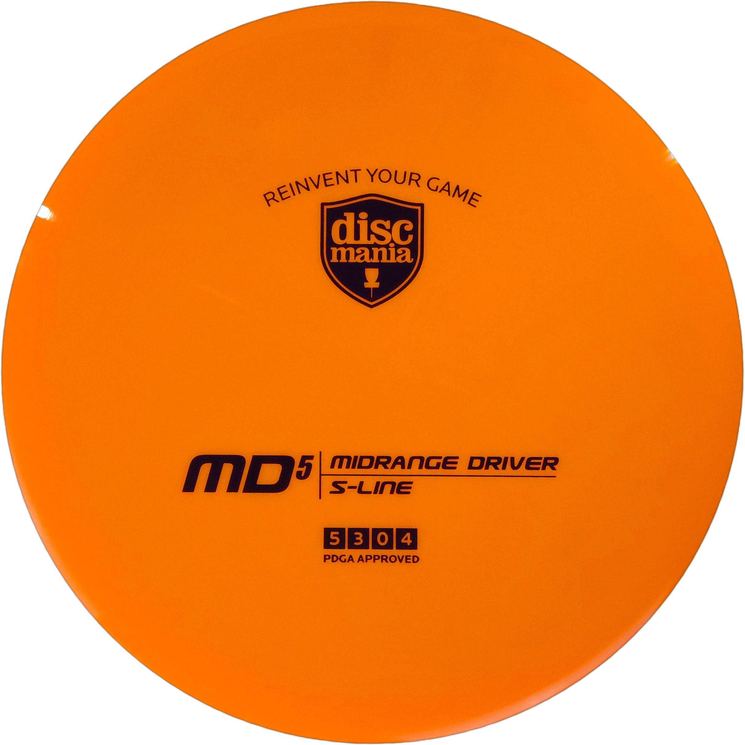 Discmania MD5 - Midrange Disc