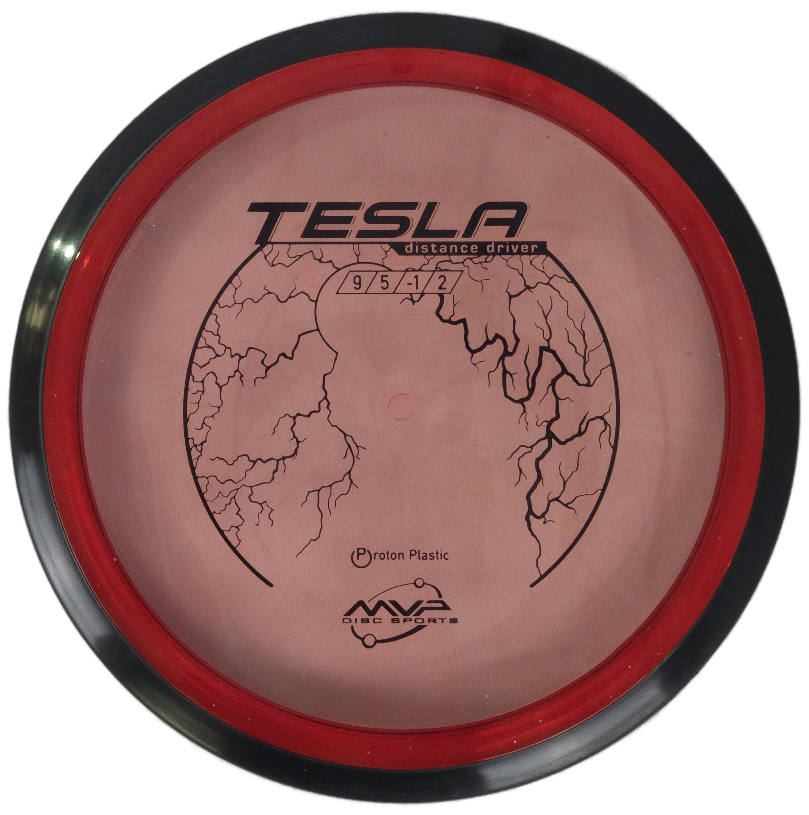 MVP Tesla - Fairway Driver