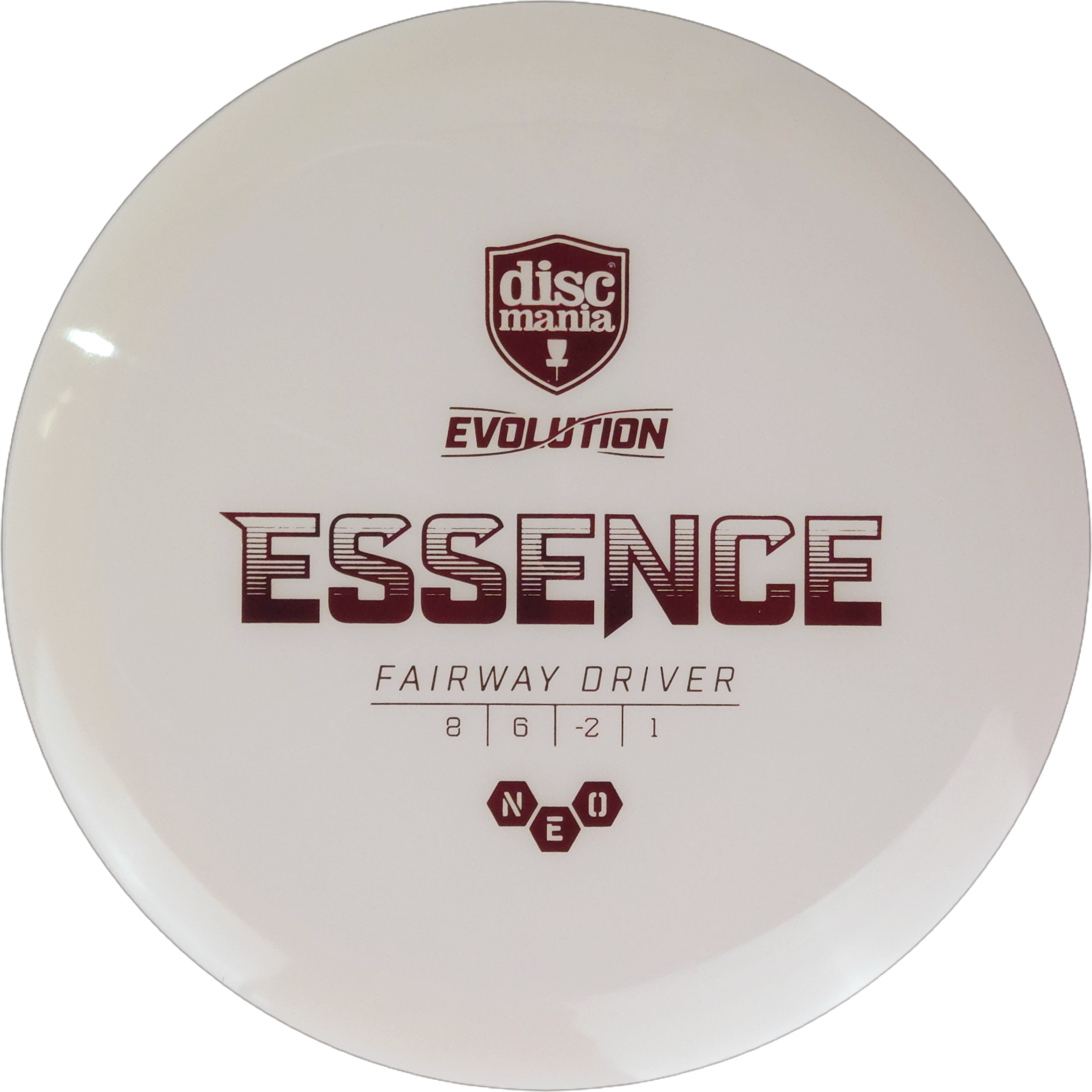 Discmania Essence - Fairway Driver