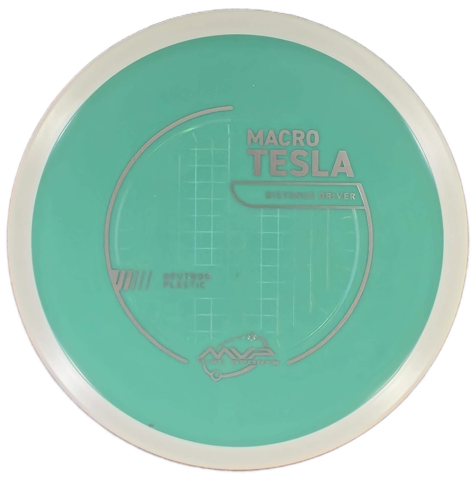MVP Macro Tesla - Mini Golf Disc