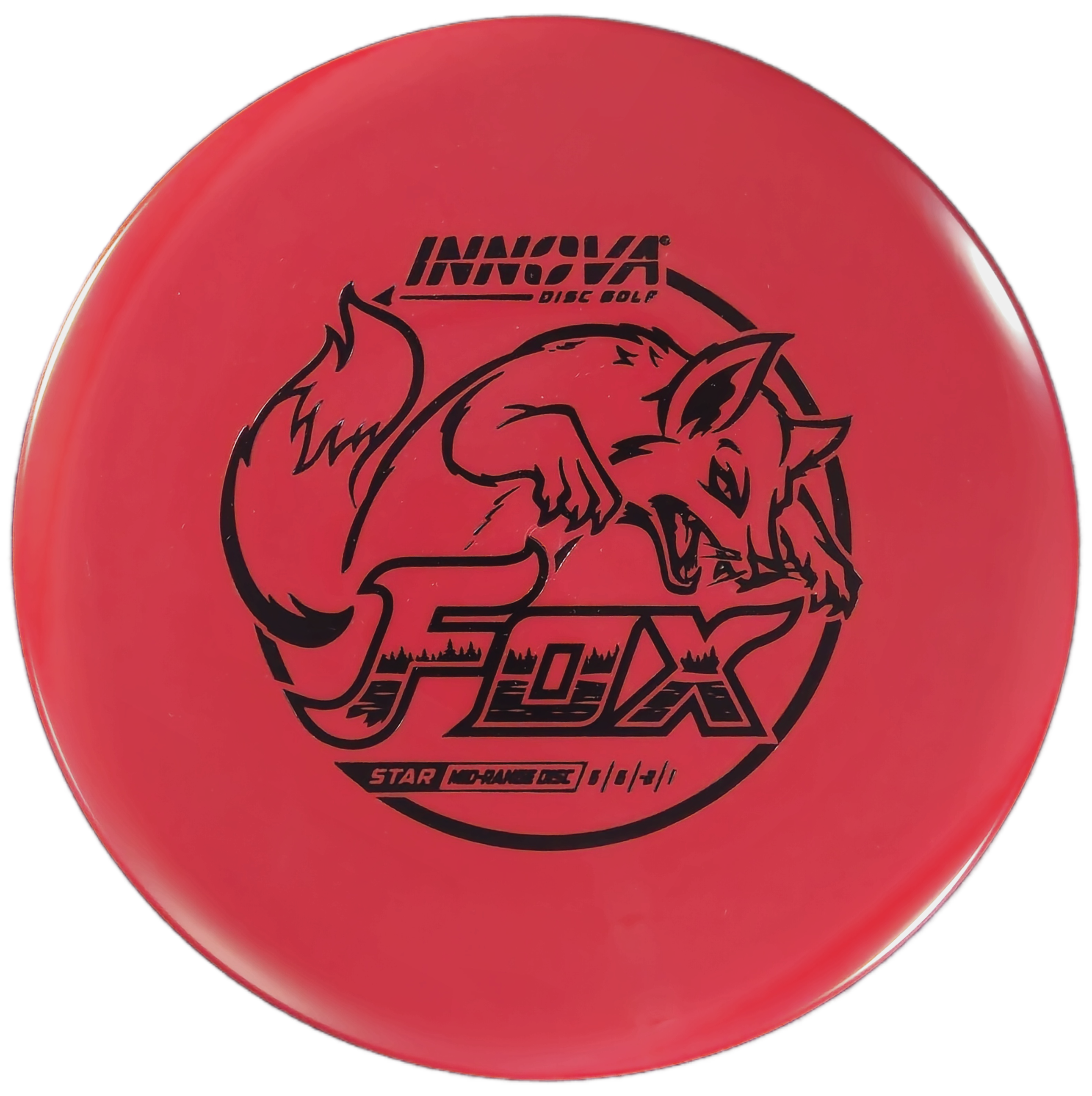 Innova Fox – Midrange Disc