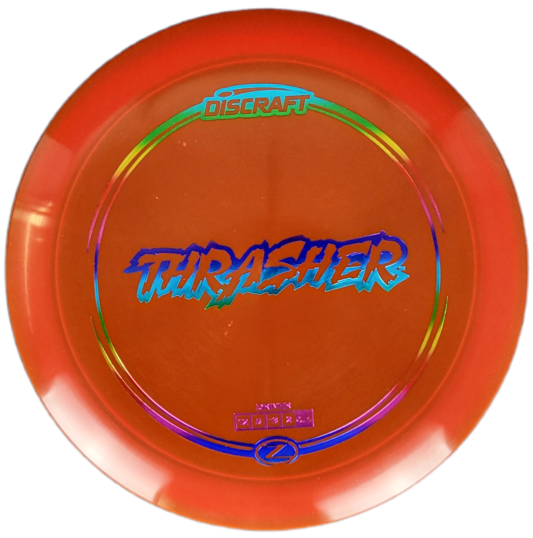 Discraft Thrasher - Distance Driver