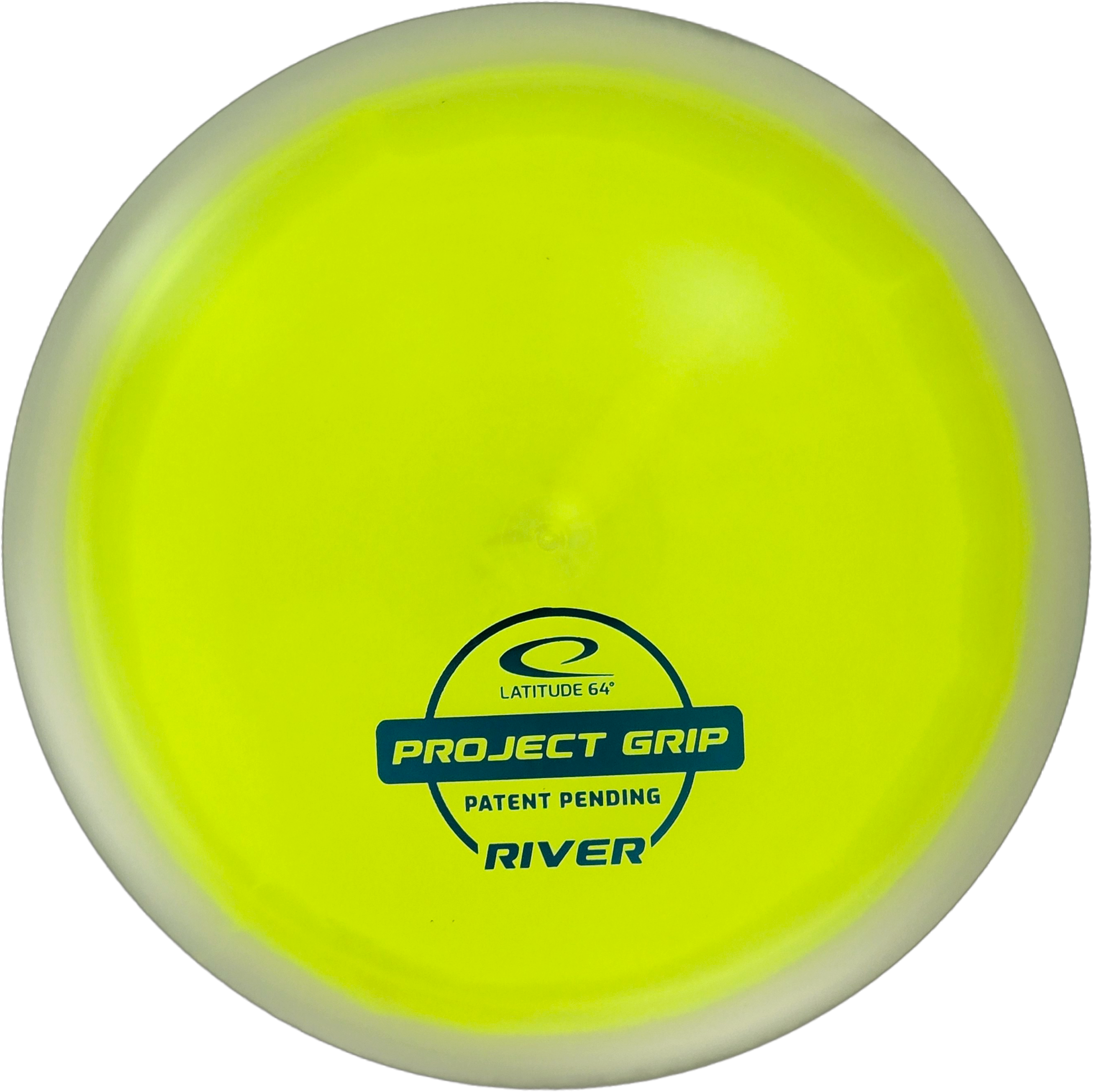 Latitude 64 River – Project Grip Edition