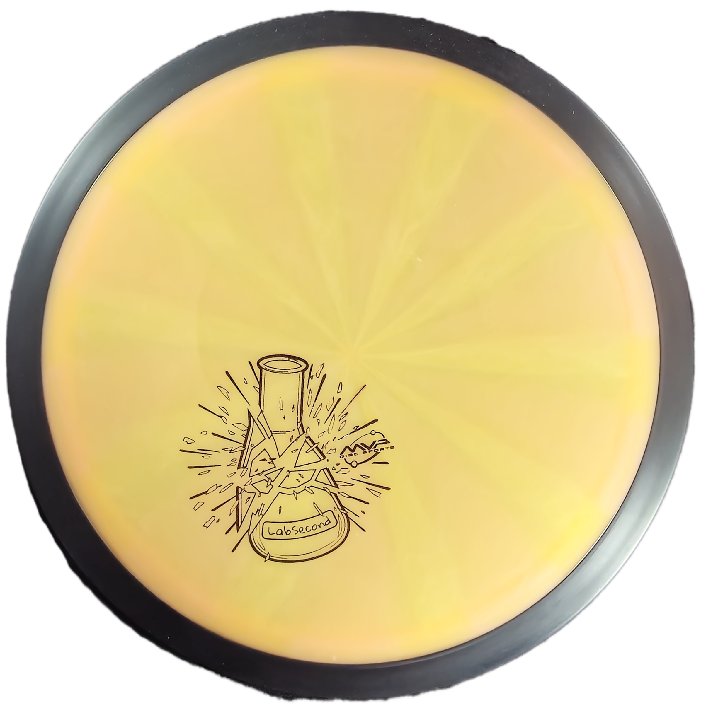 MVP Wave – Lab Second