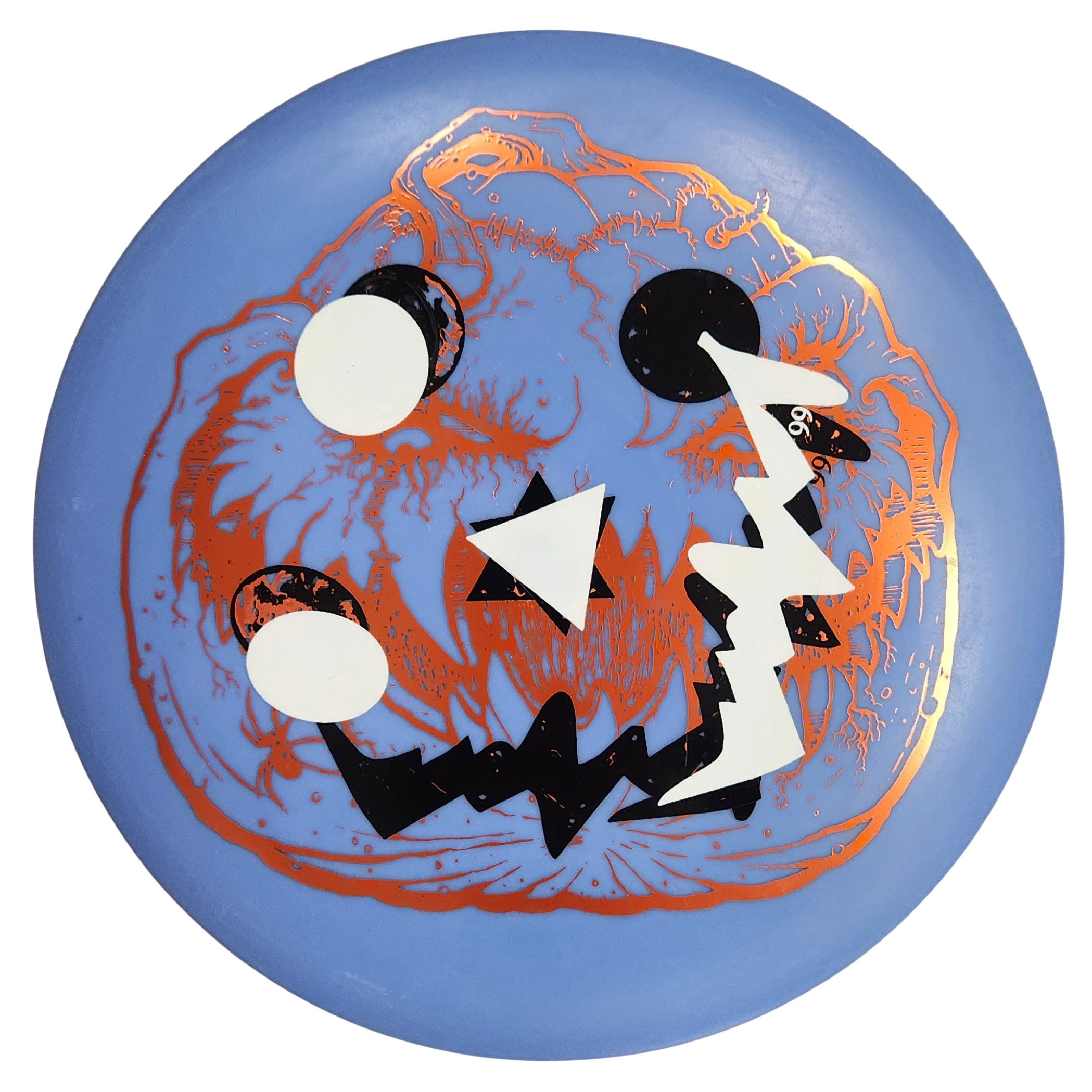 Innova Roc – DX Plastic (Halloween Multistamp Edition)