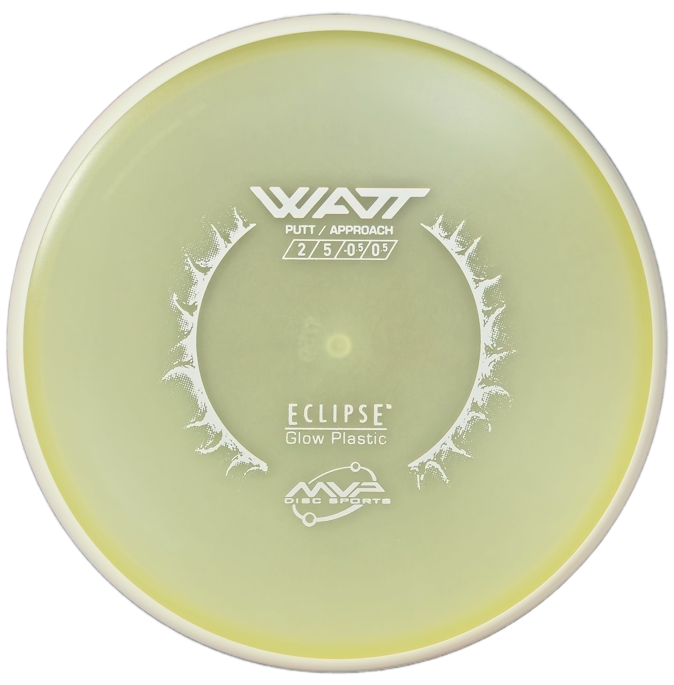 MVP Watt - Eclipse Glow