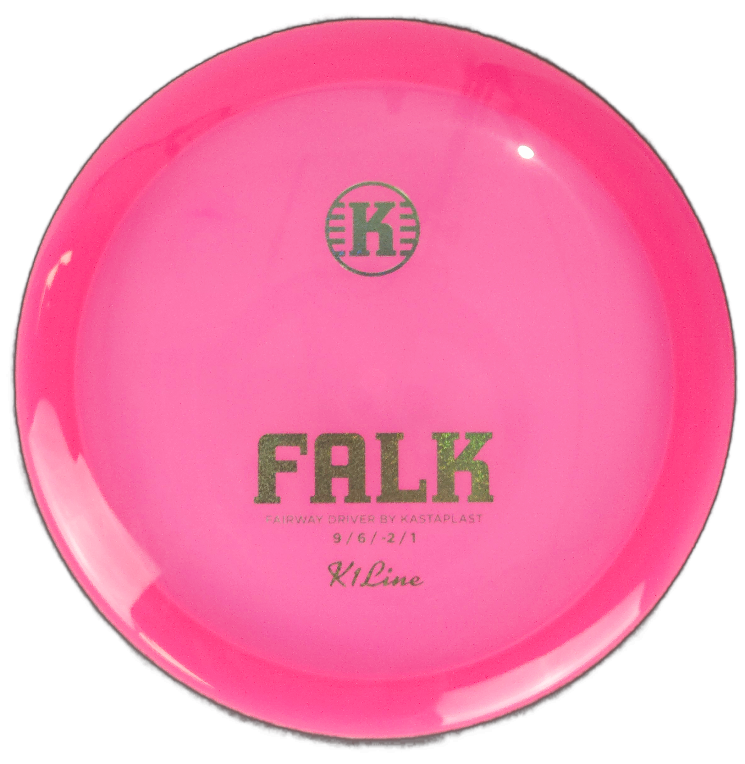 Kastaplast Falk - Fairway Driver