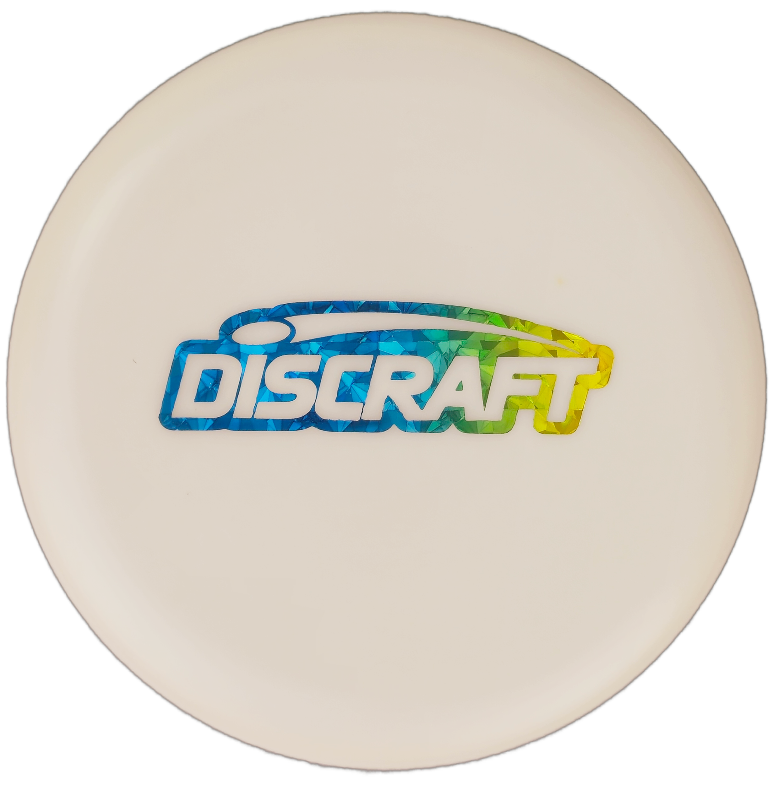 Discraft Kratos - Z Barstamp