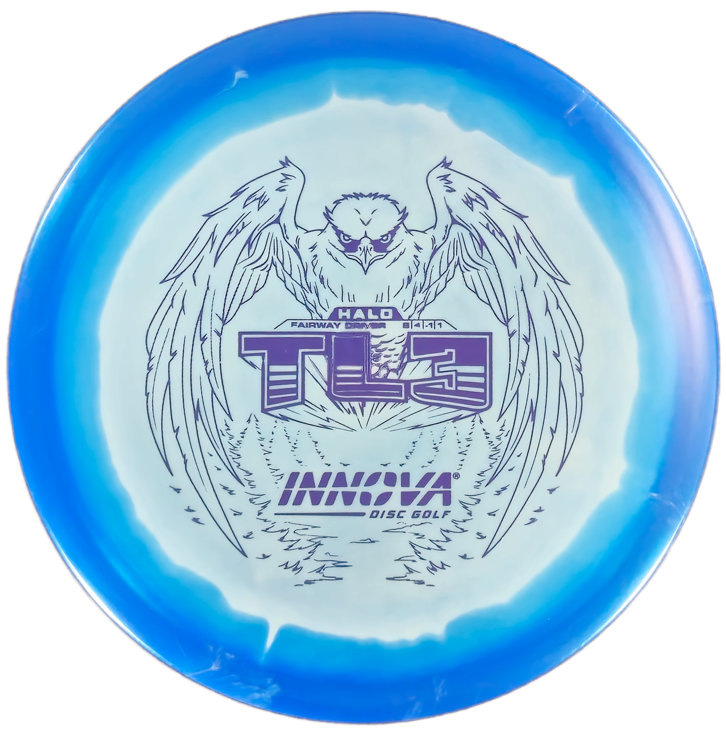 Innova TL3 – Lightweight Editions