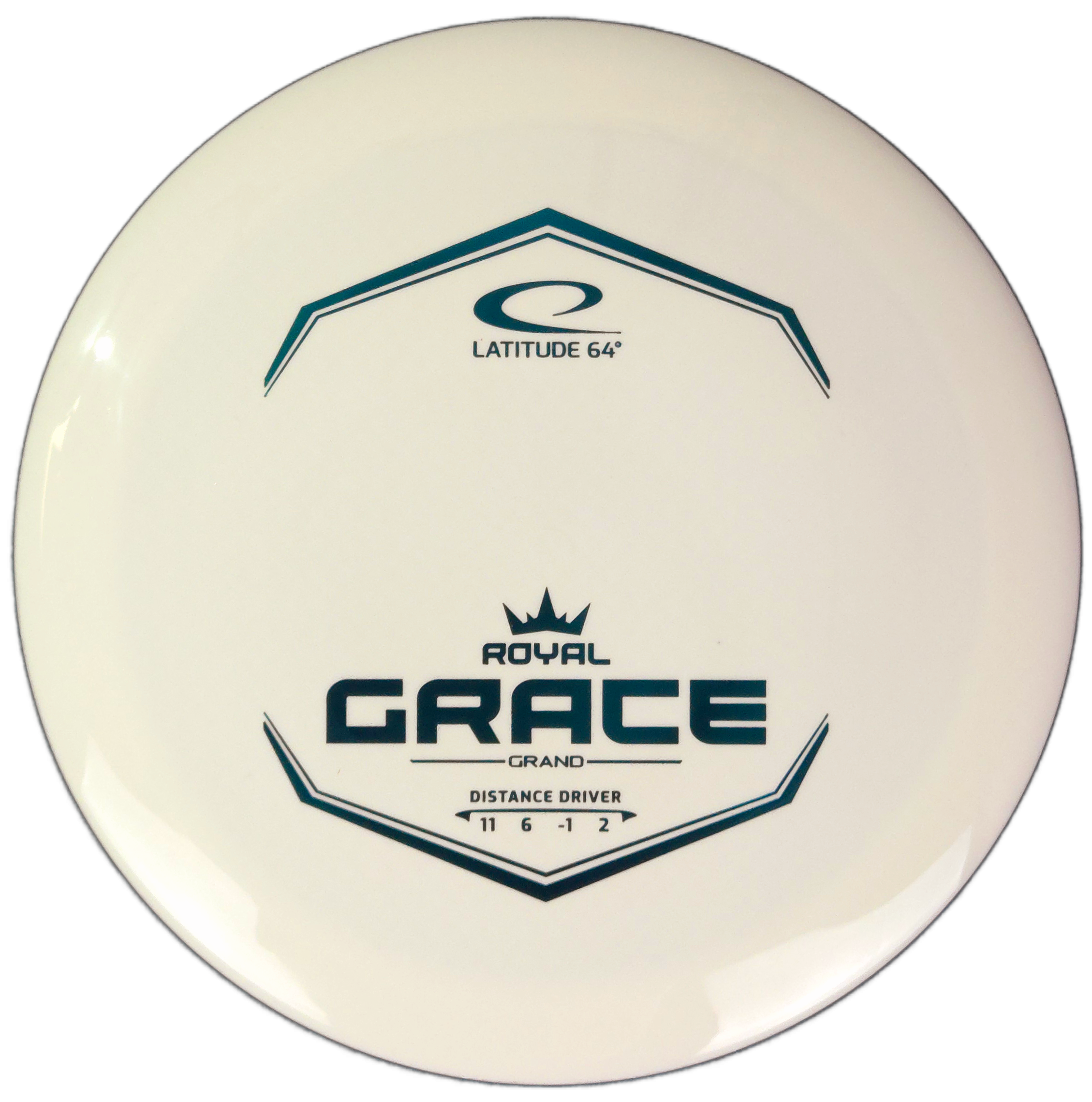 Latitude 64 Grace - Distance Driver
