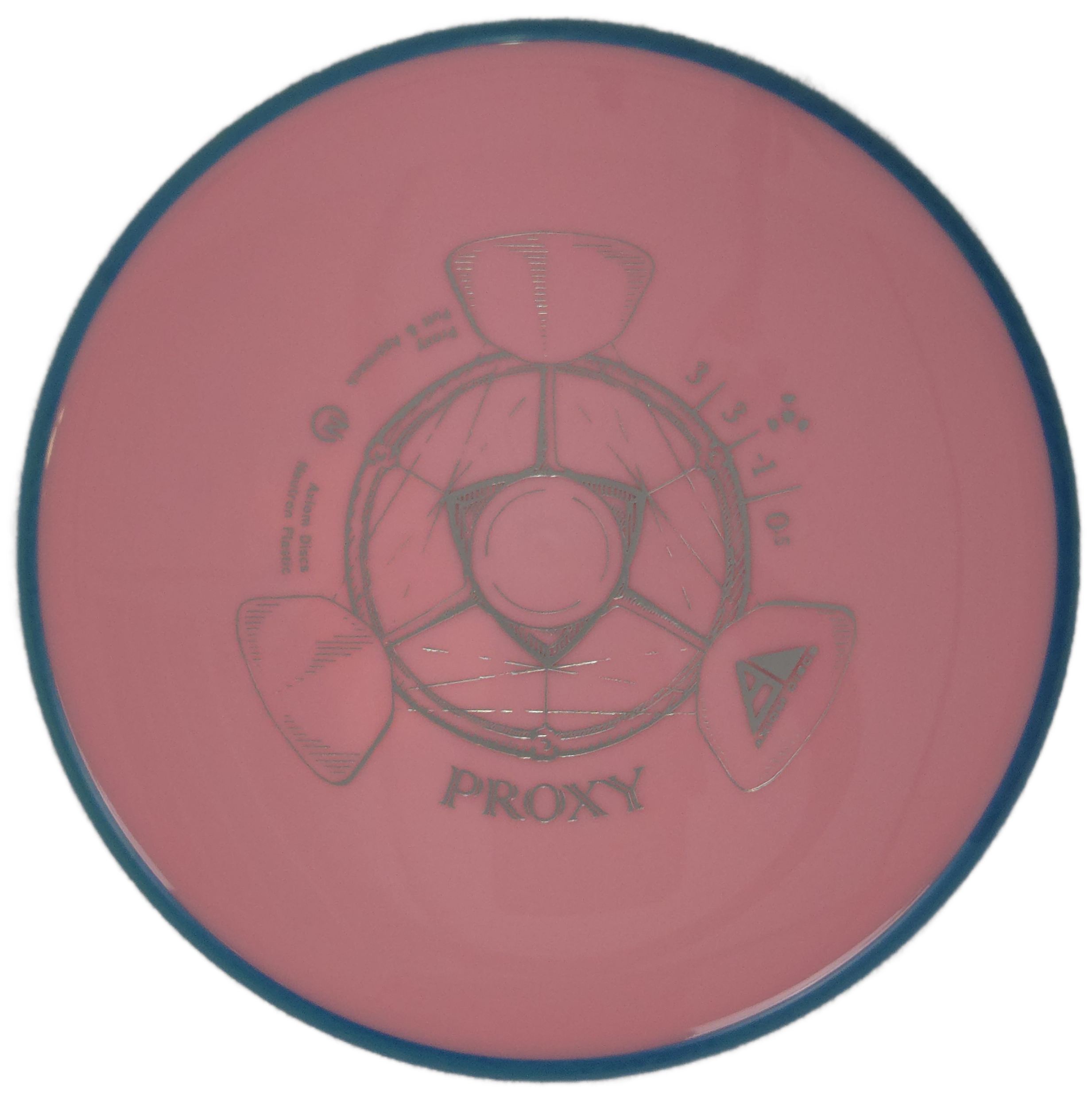 Axiom Proxy - Putt & Approach Disc