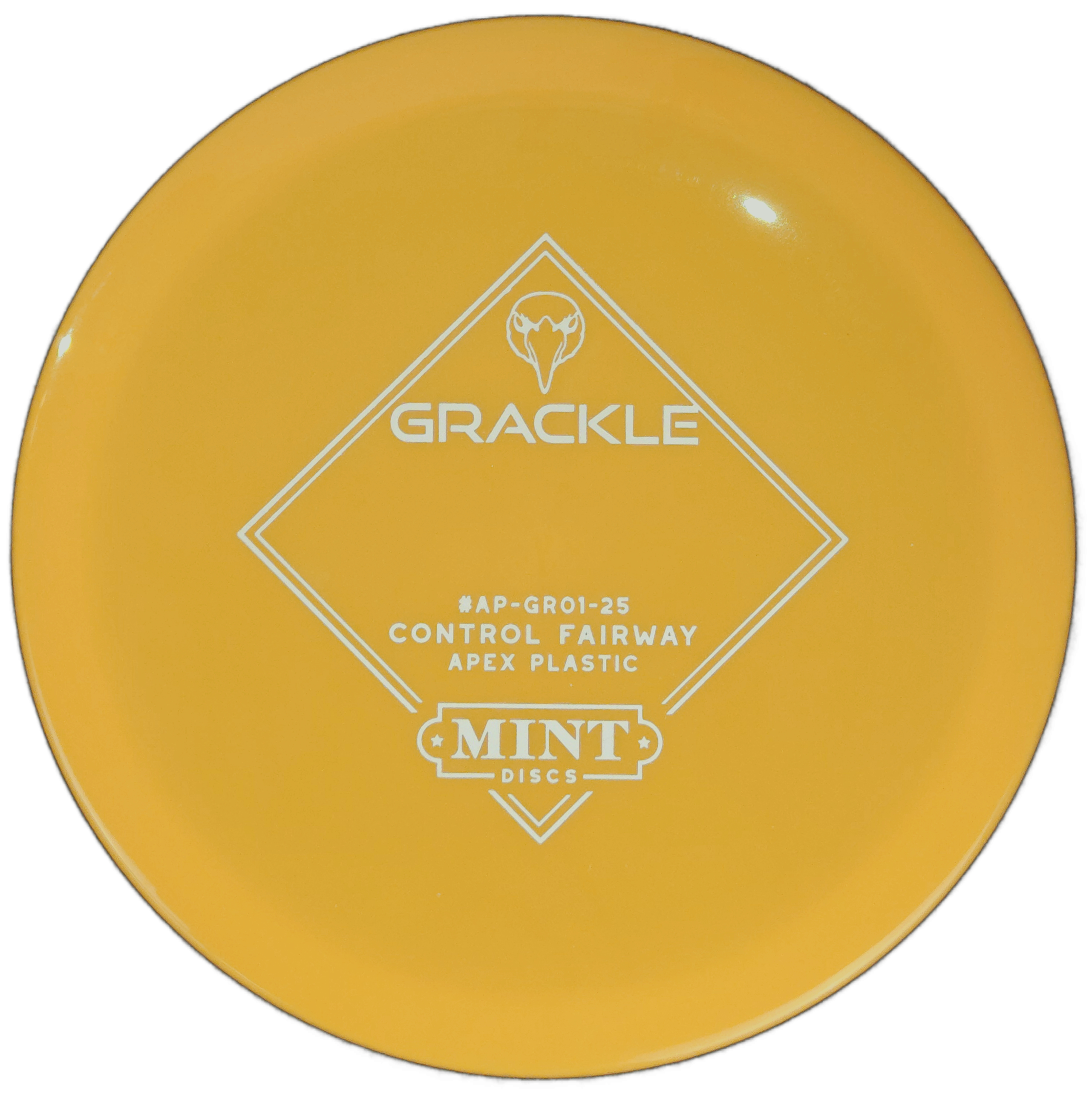 Mint Discs Grackle - Fairway Driver