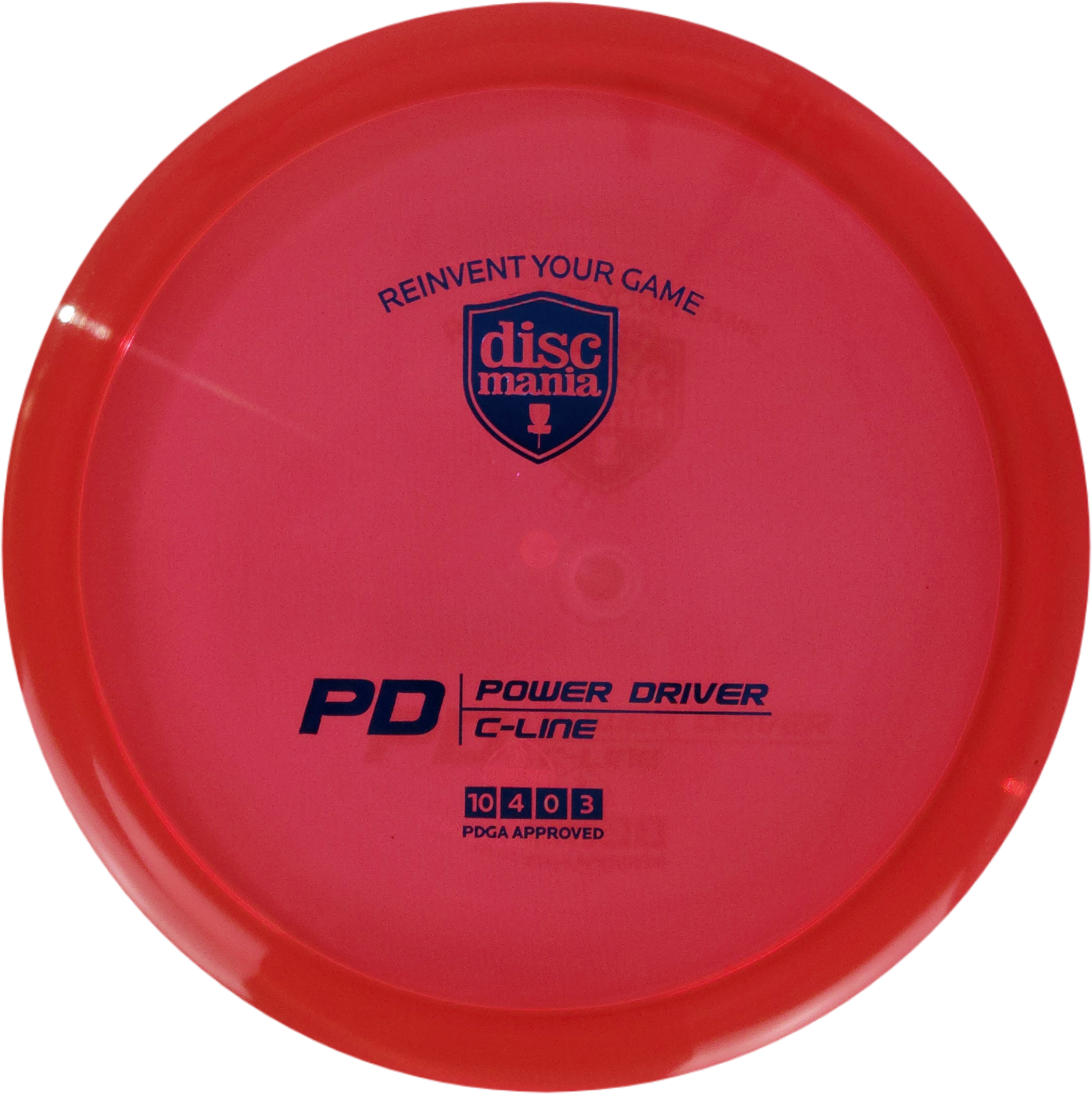 Discmania PD - Distance Driver