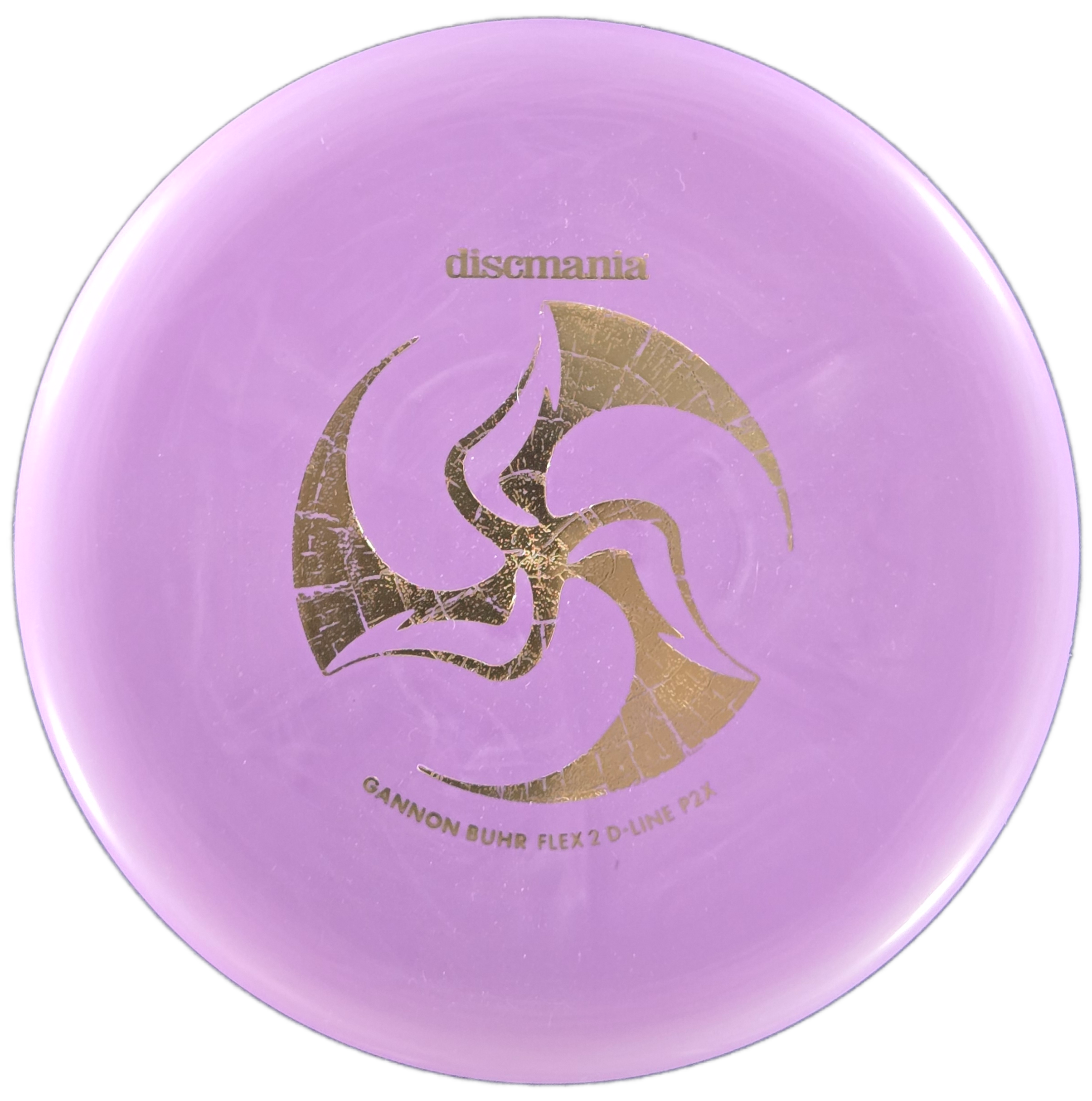 Discmania P2x - Gannon Buhr Huk Lab Collaboration