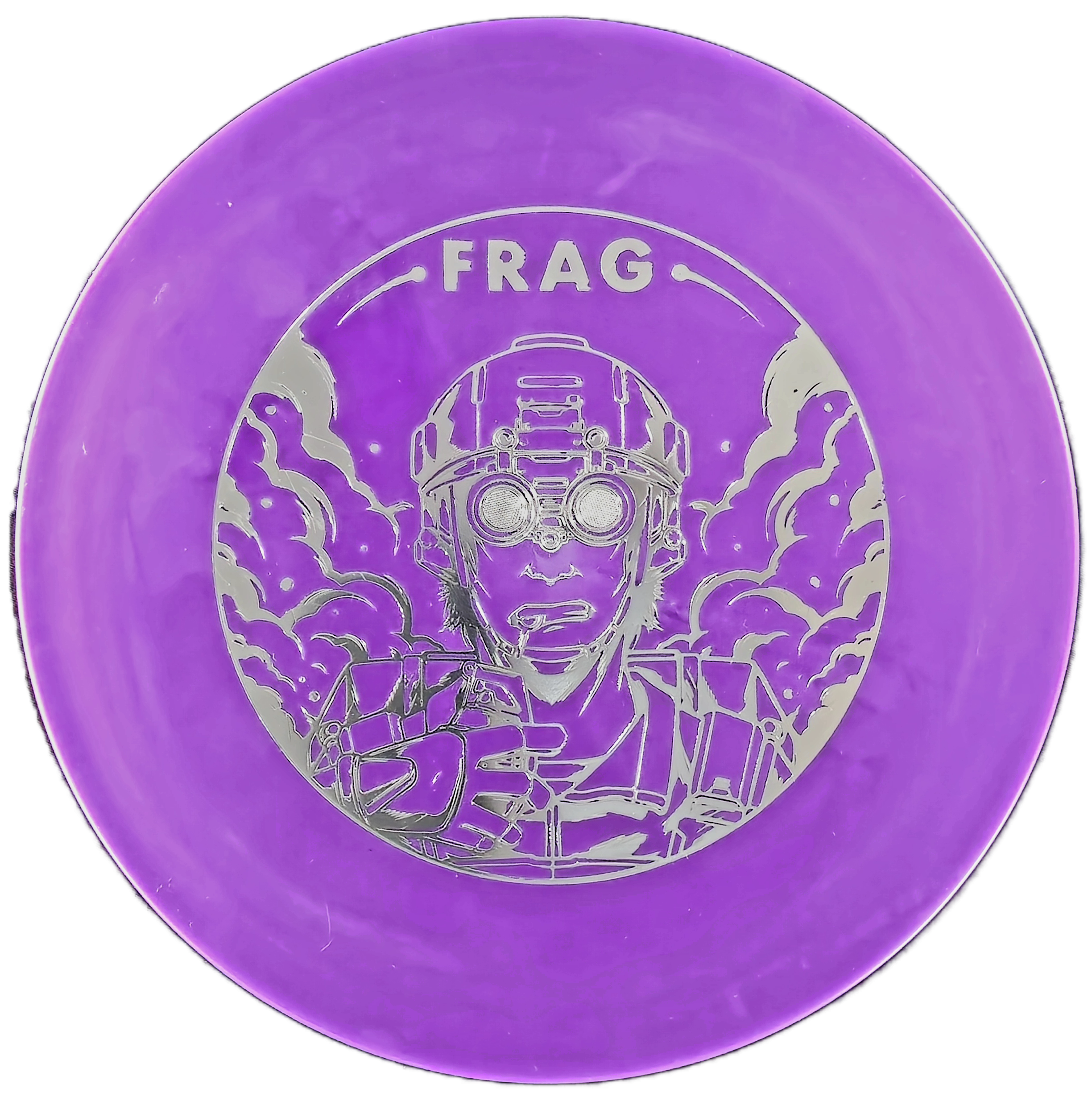 Doomsday Discs Frag – Overstable Utility Midrange