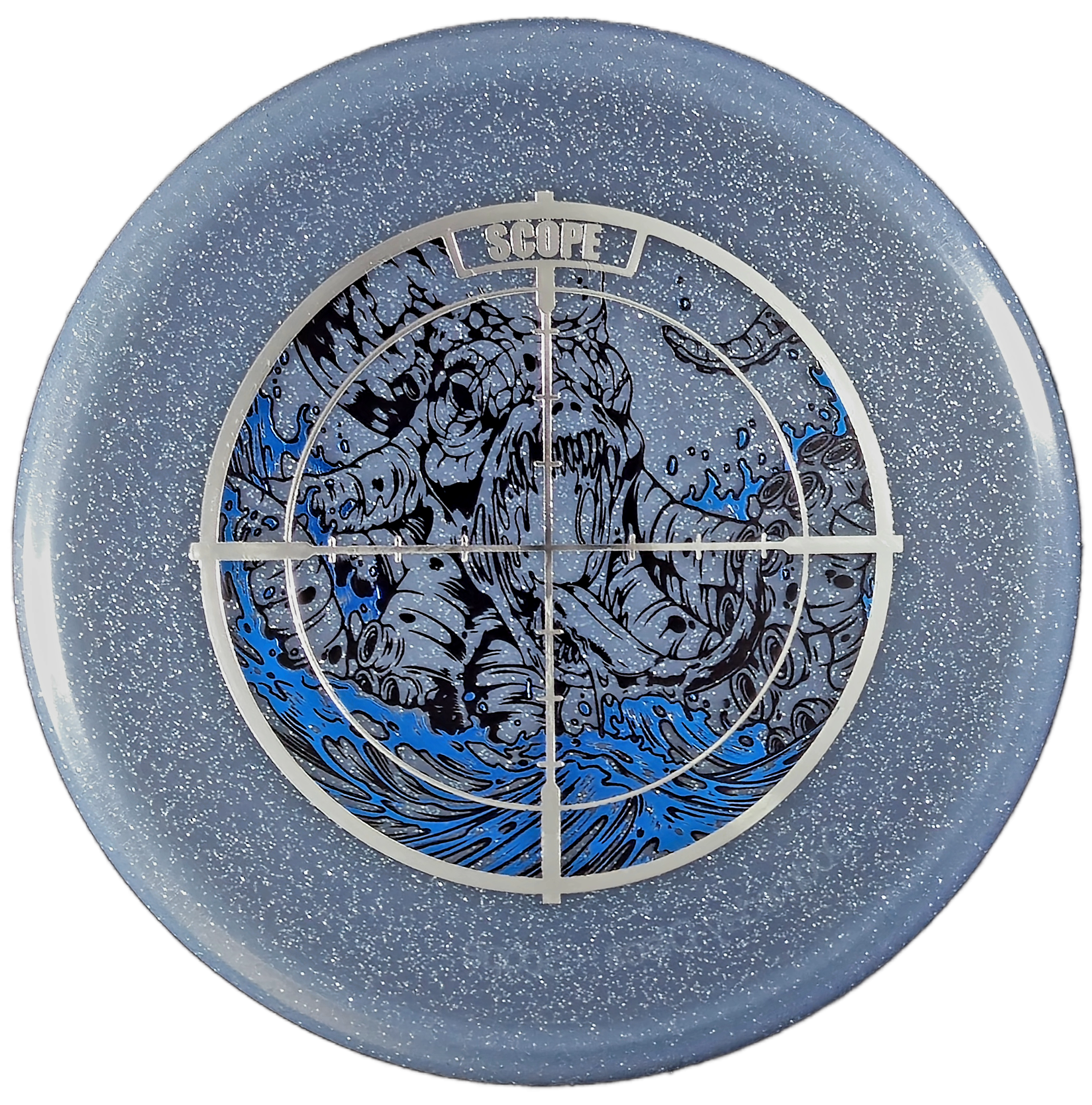 Doomsday Discs Scope – Midrange Approach Disc