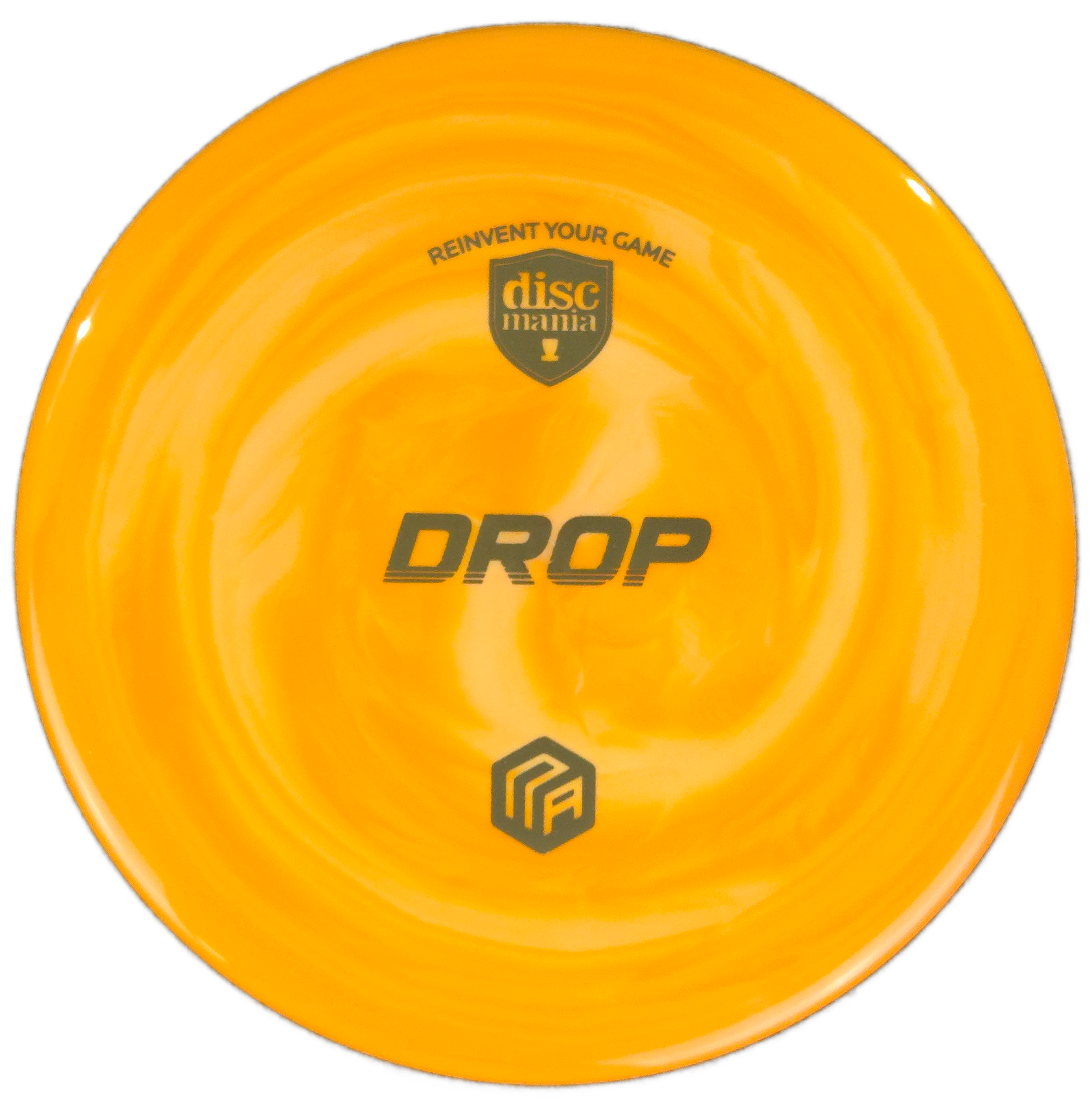 Discmania Drop – Niklas Anttila Creator Series Swirl S-Line