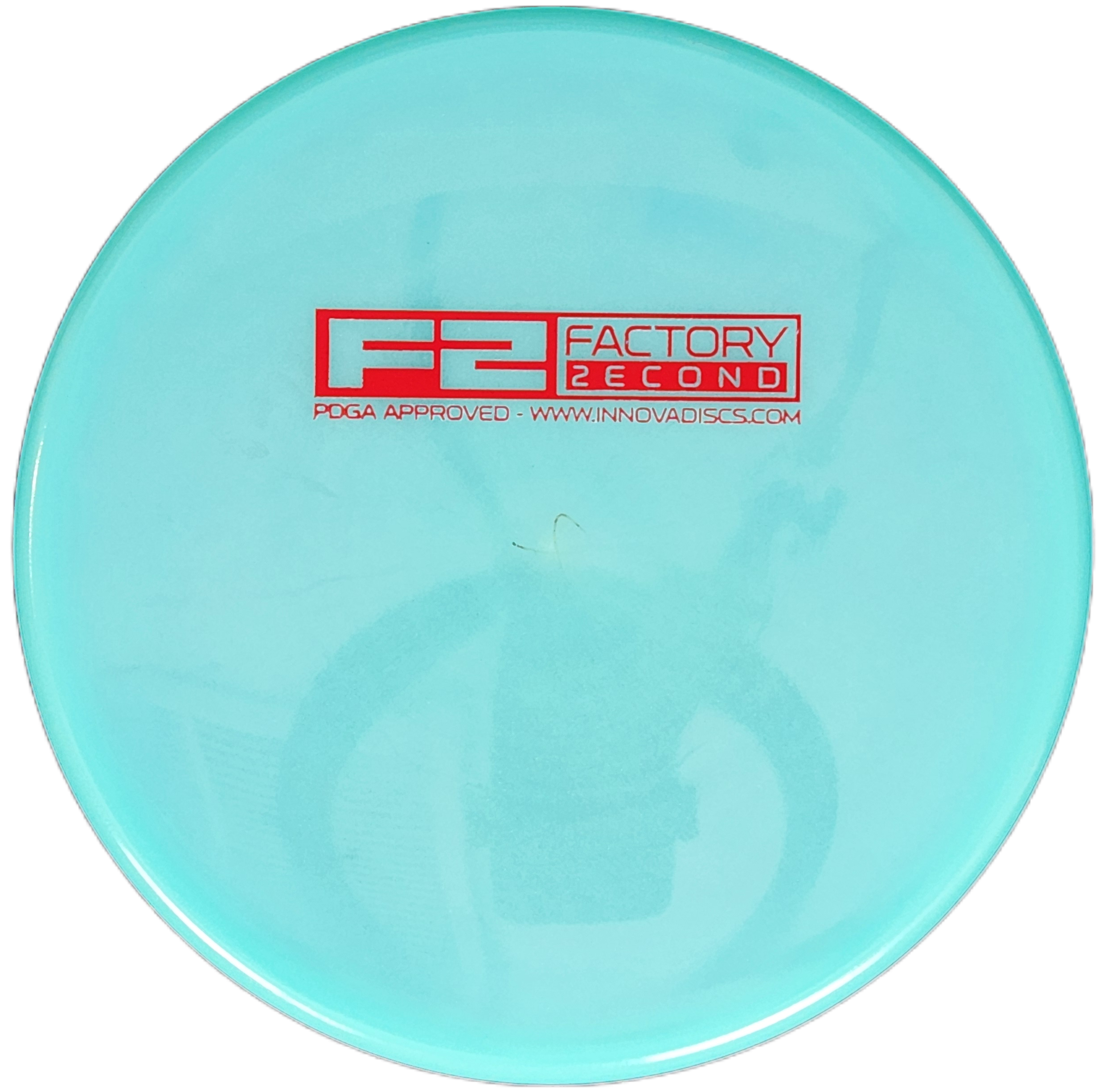Innova Toro – Color Glow Champion (Factory Second)