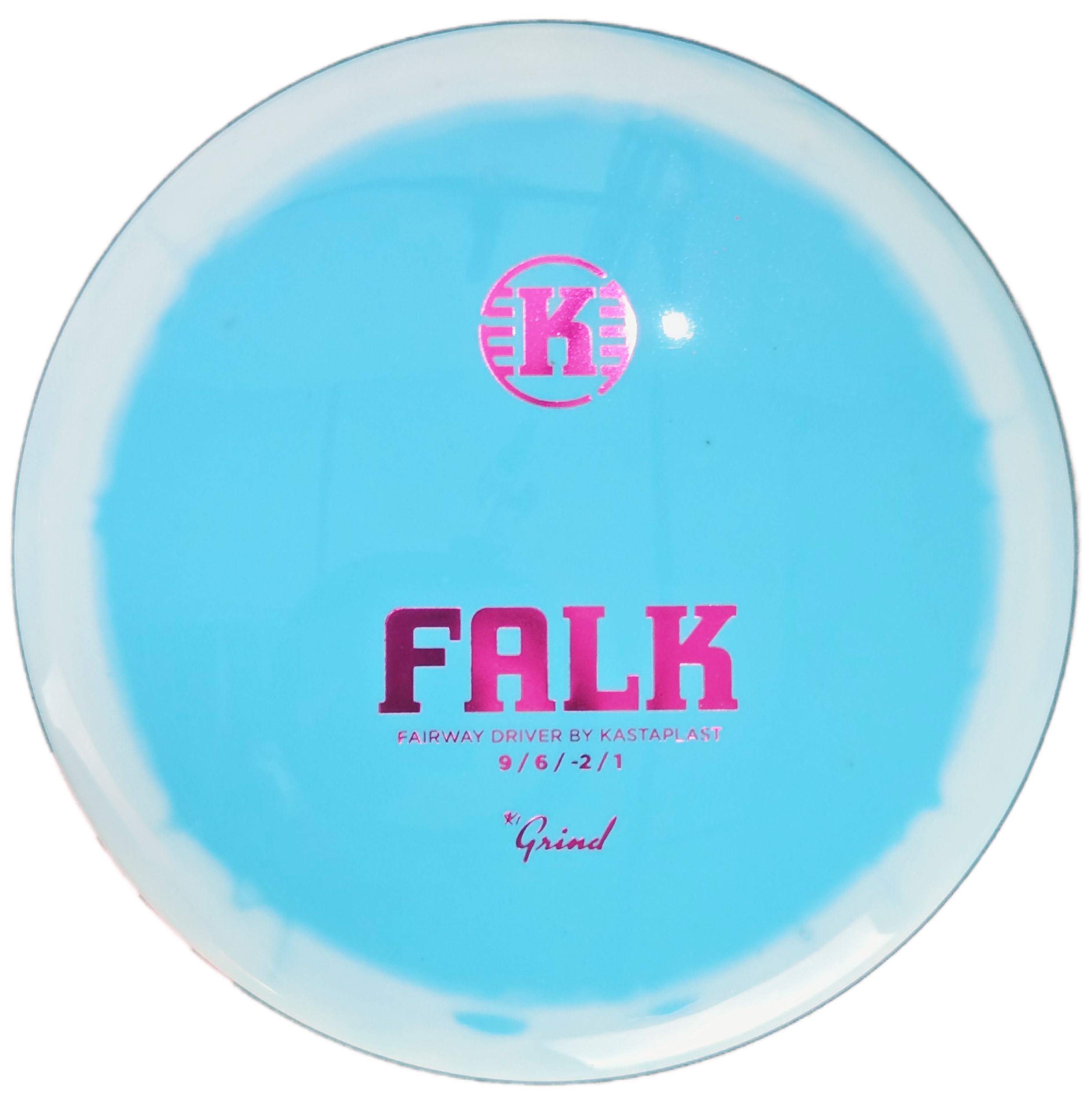 Kastaplast Falk - Fairway Driver