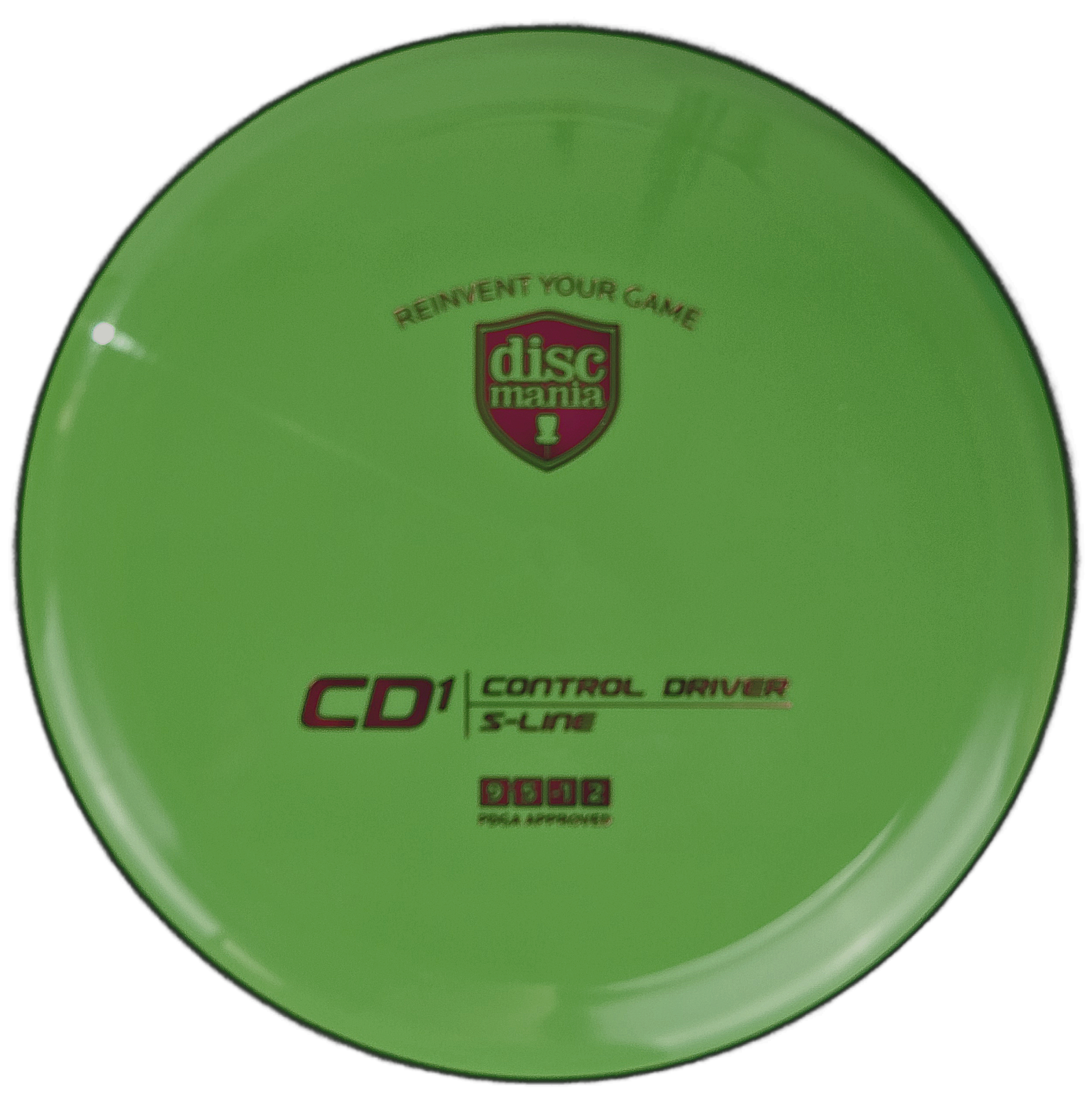 Discmania CD1 - Fairway Driver