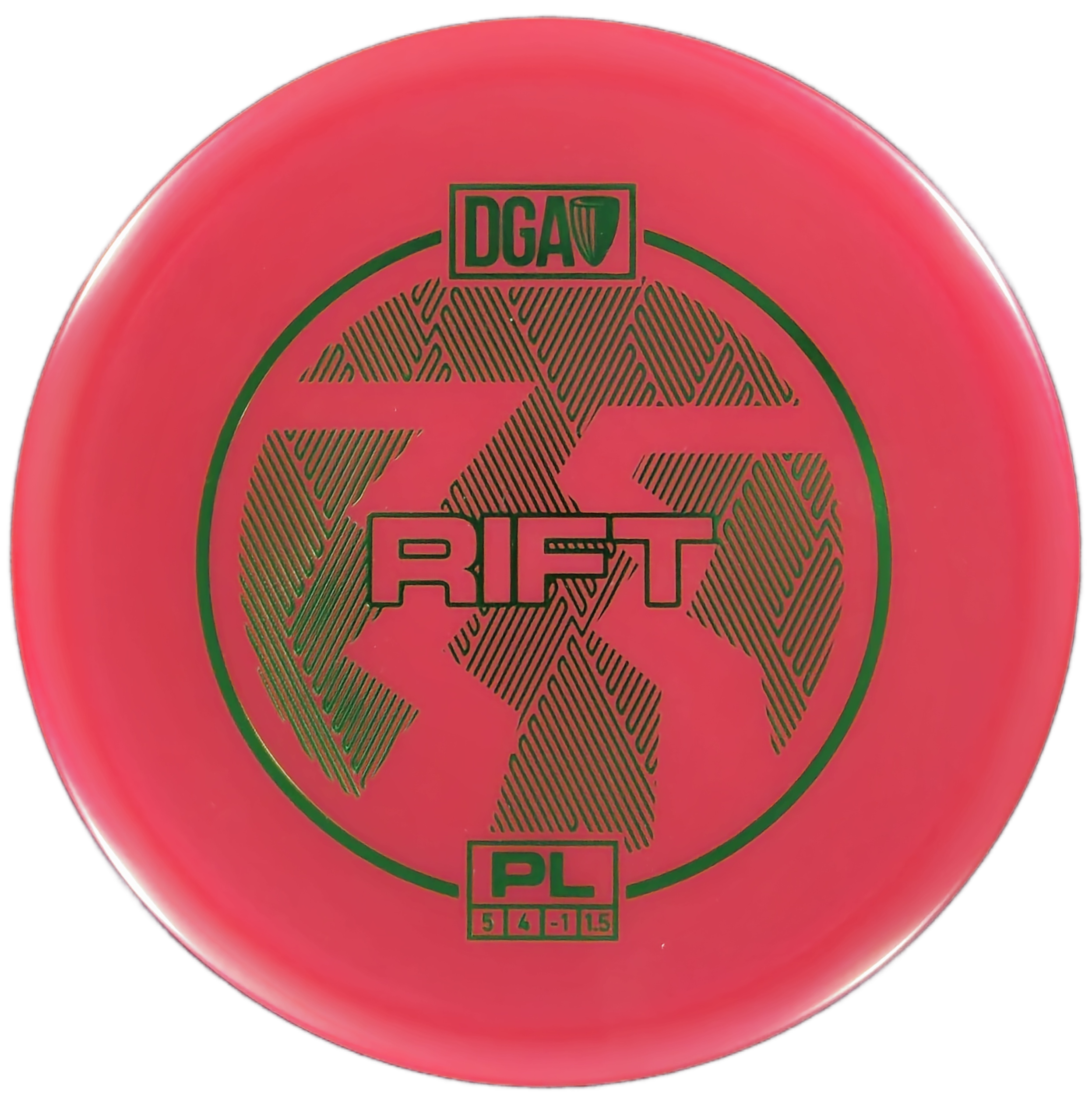 DGA Rift - Midrange Disc