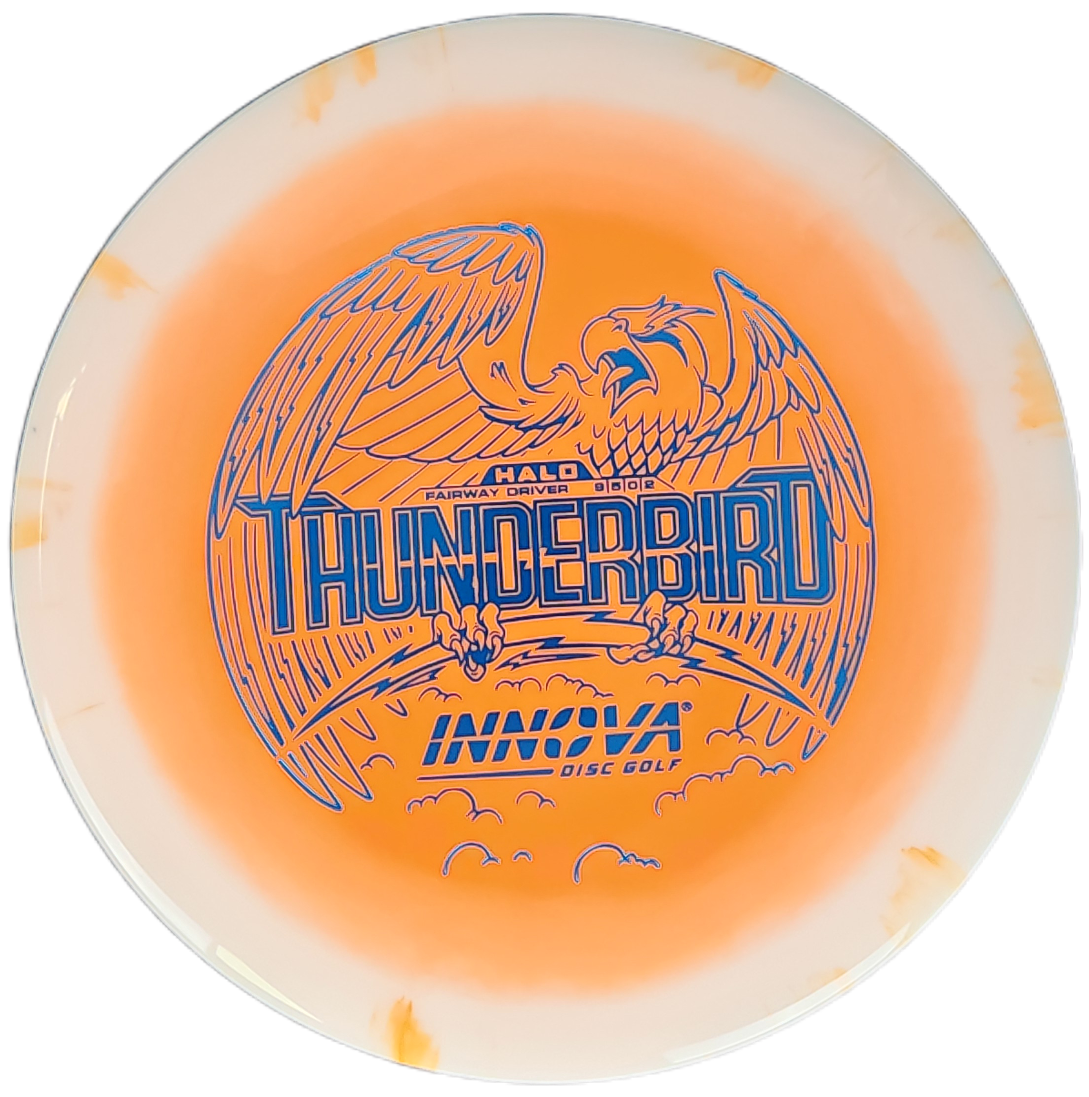 Innova Thunderbird - Fairway Driver