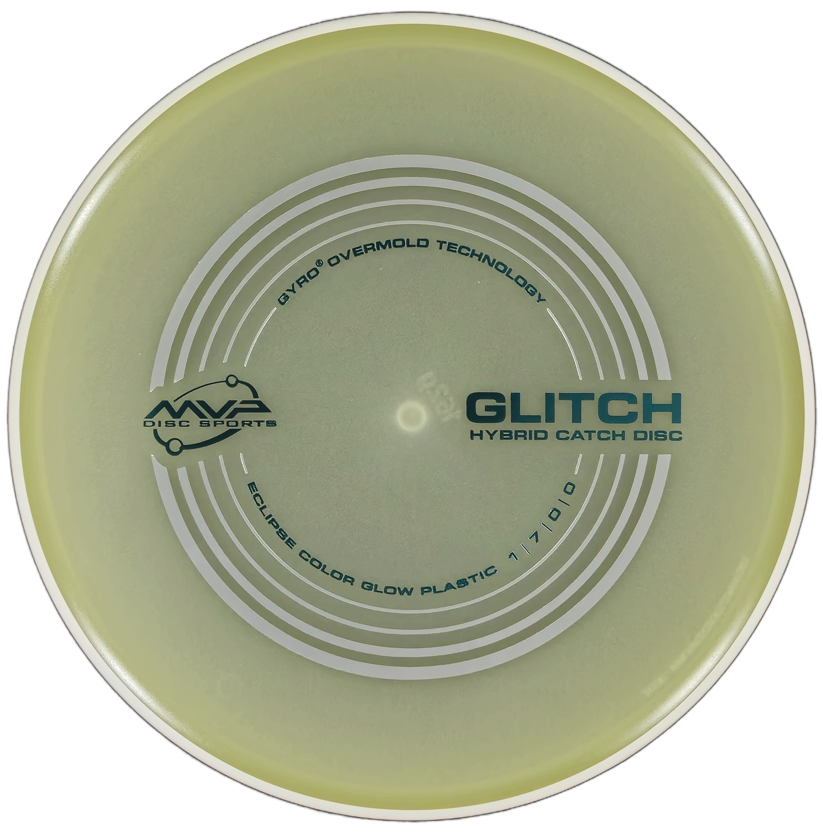 MVP Glitch – Eclipse Color Glow (In-Store Only)