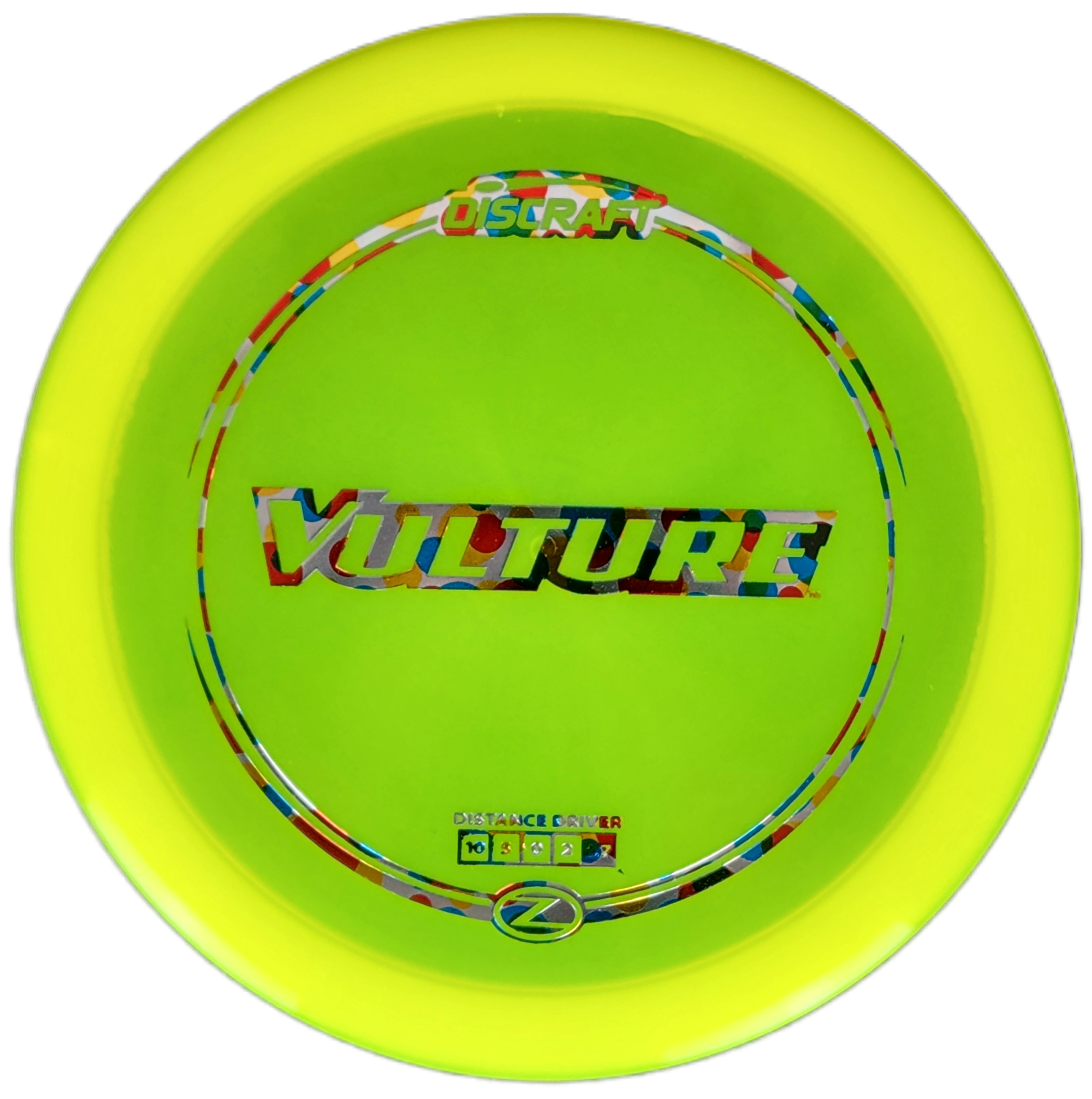 Discraft Vulture - Distance Driver