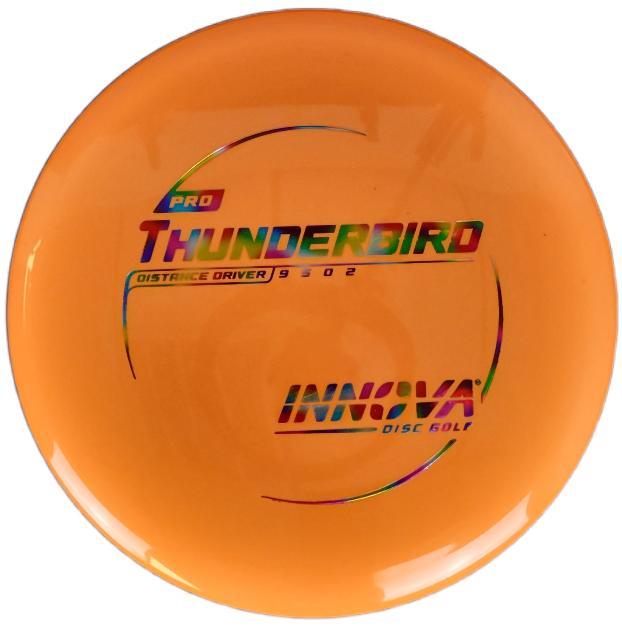 Innova Thunderbird - Fairway Driver