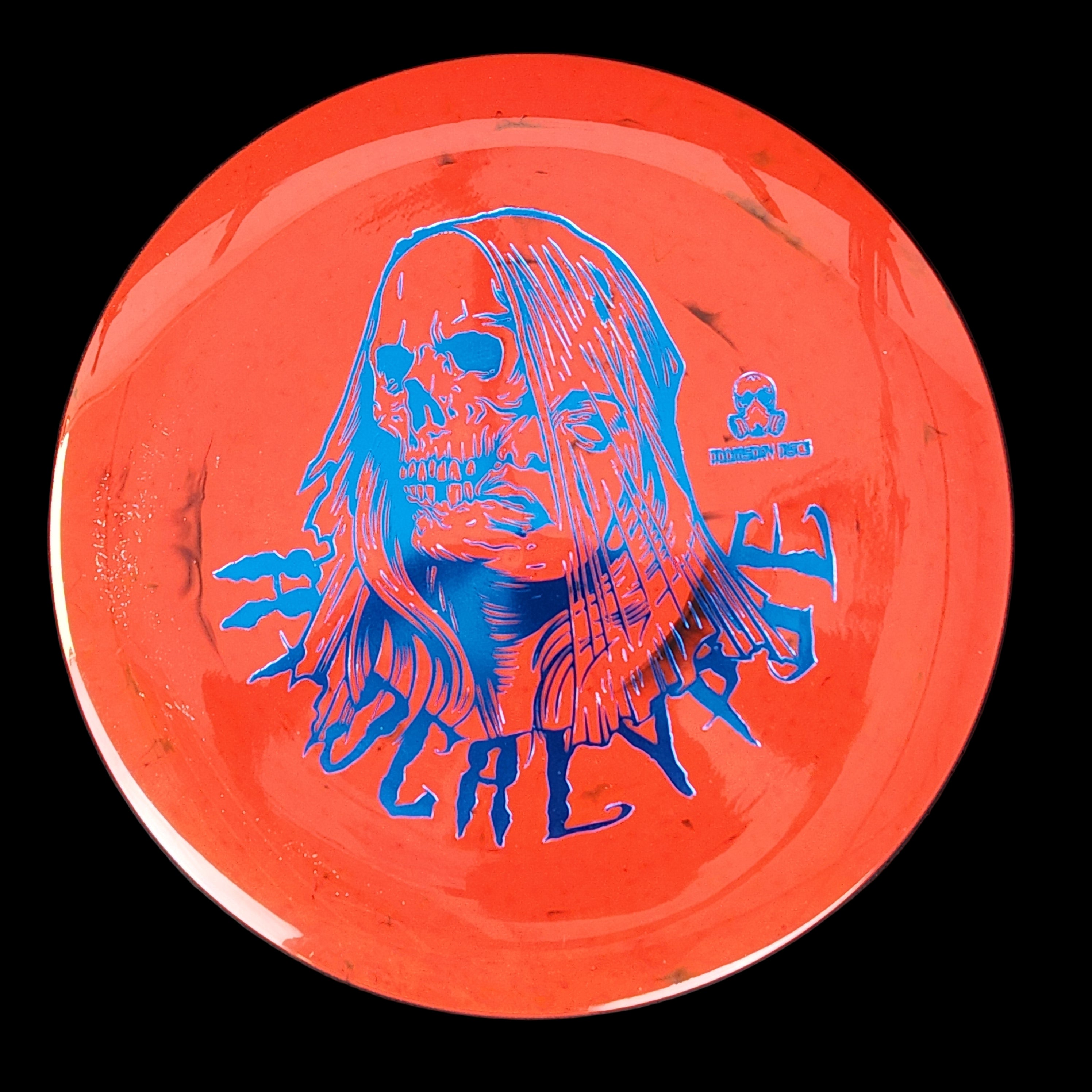 Doomsday Discs Apocalypse – Distance Driver