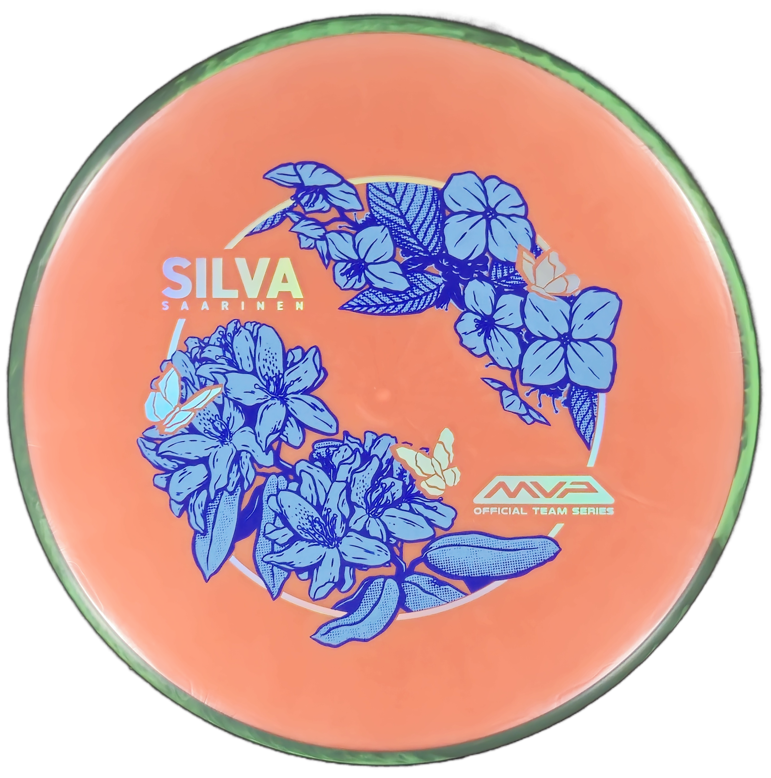 Axiom Proxy – Plasma (Soft) (Silva Saarinen 2026 Team Series)